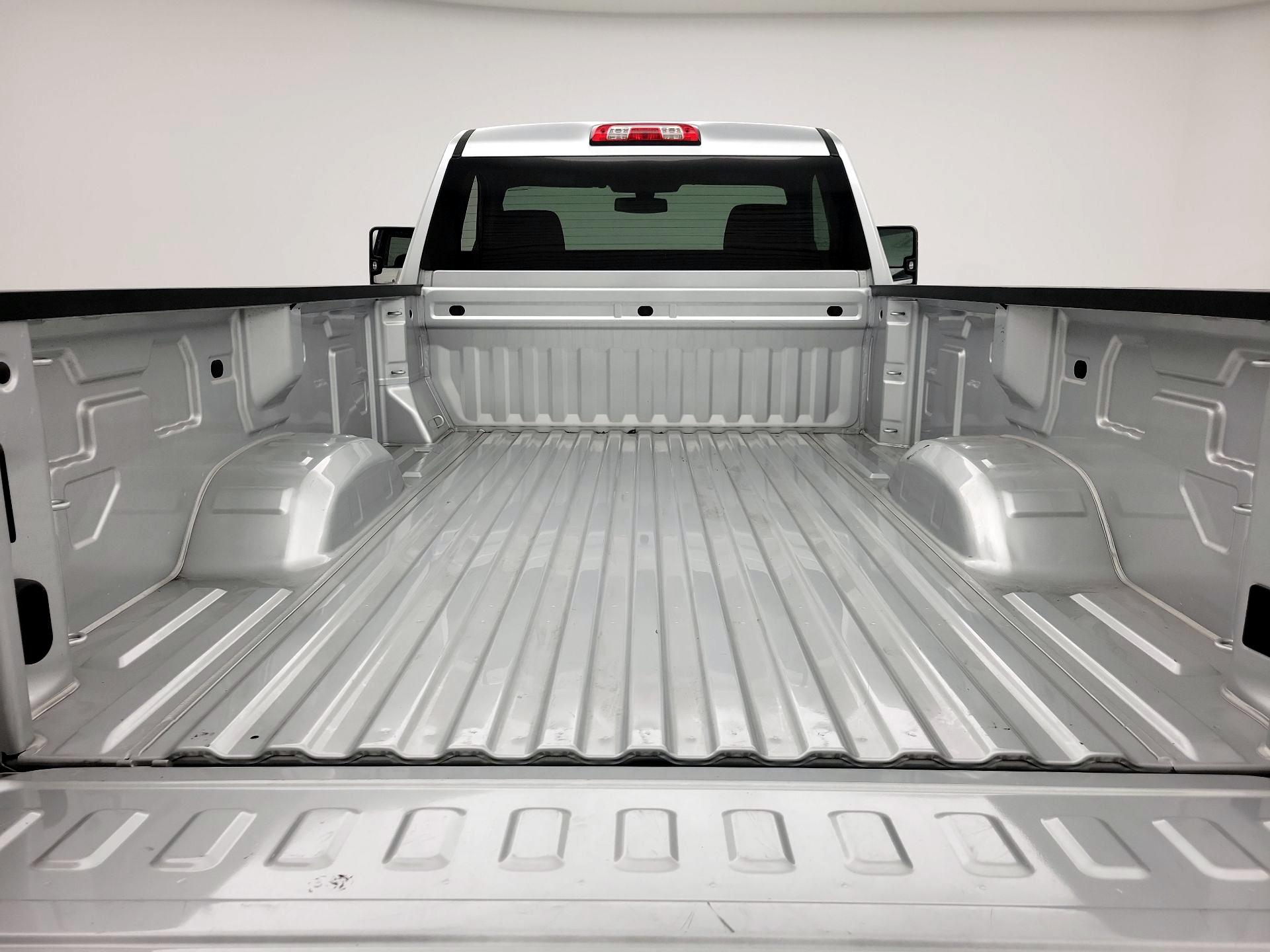 Thumbnail: 2023 Chevrolet Silverado 2500 - 19