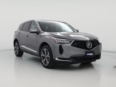 2025 Acura RDX SH-AWD