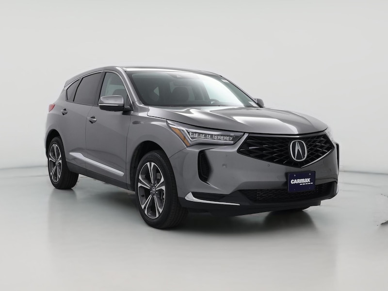 2025 Acura RDX SH-AWD