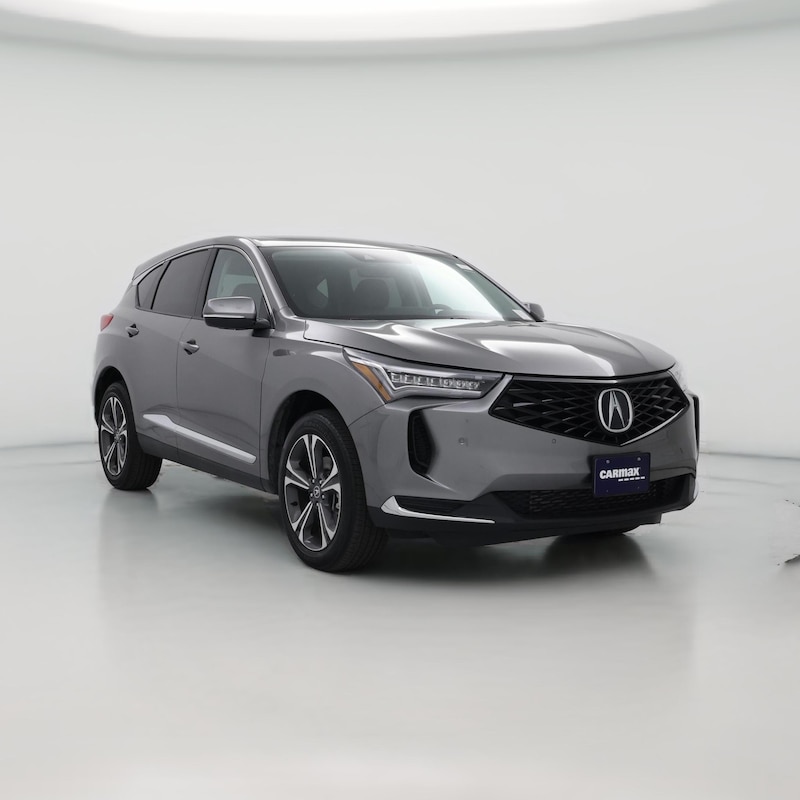2025 Acura RDX SH-AWD