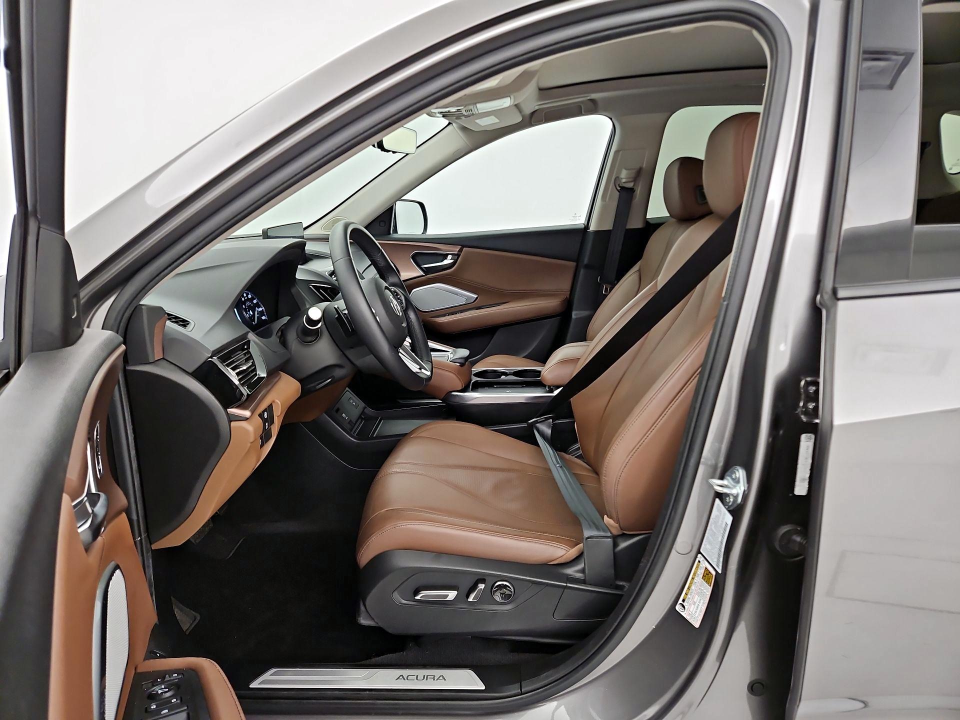 Thumbnail: 2025 Acura RDX - 11