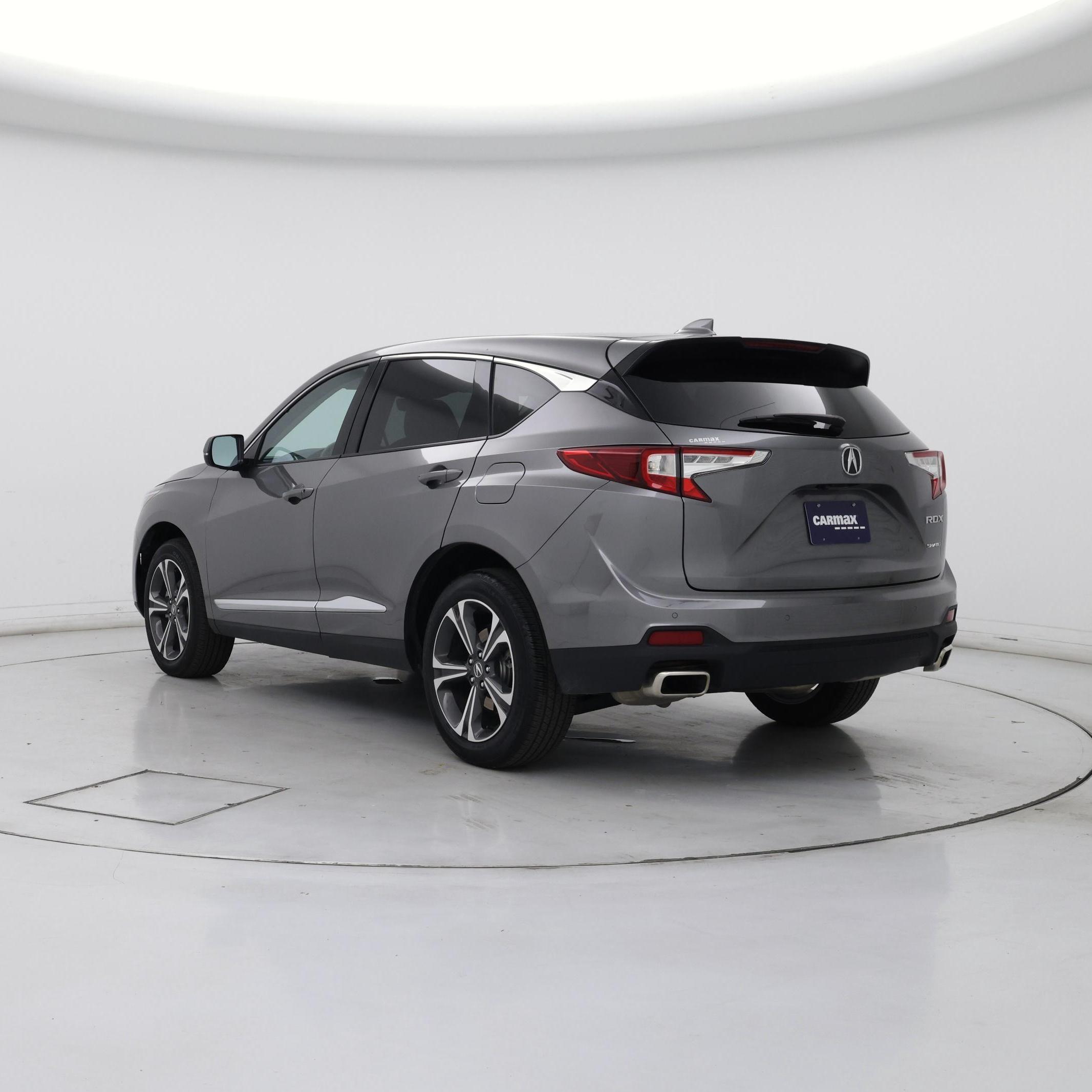 Thumbnail: 2025 Acura RDX - 2