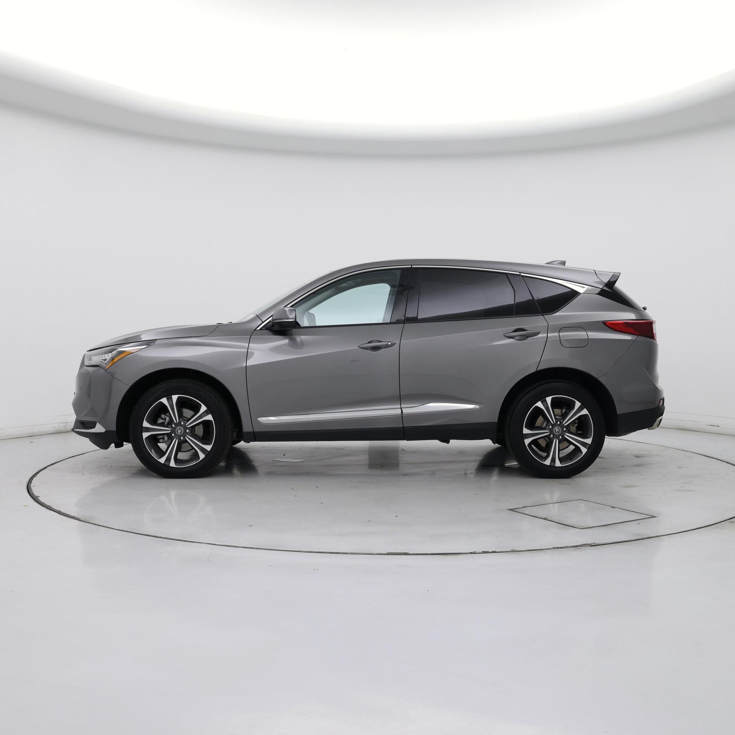 Thumbnail: 2025 Acura RDX - 3