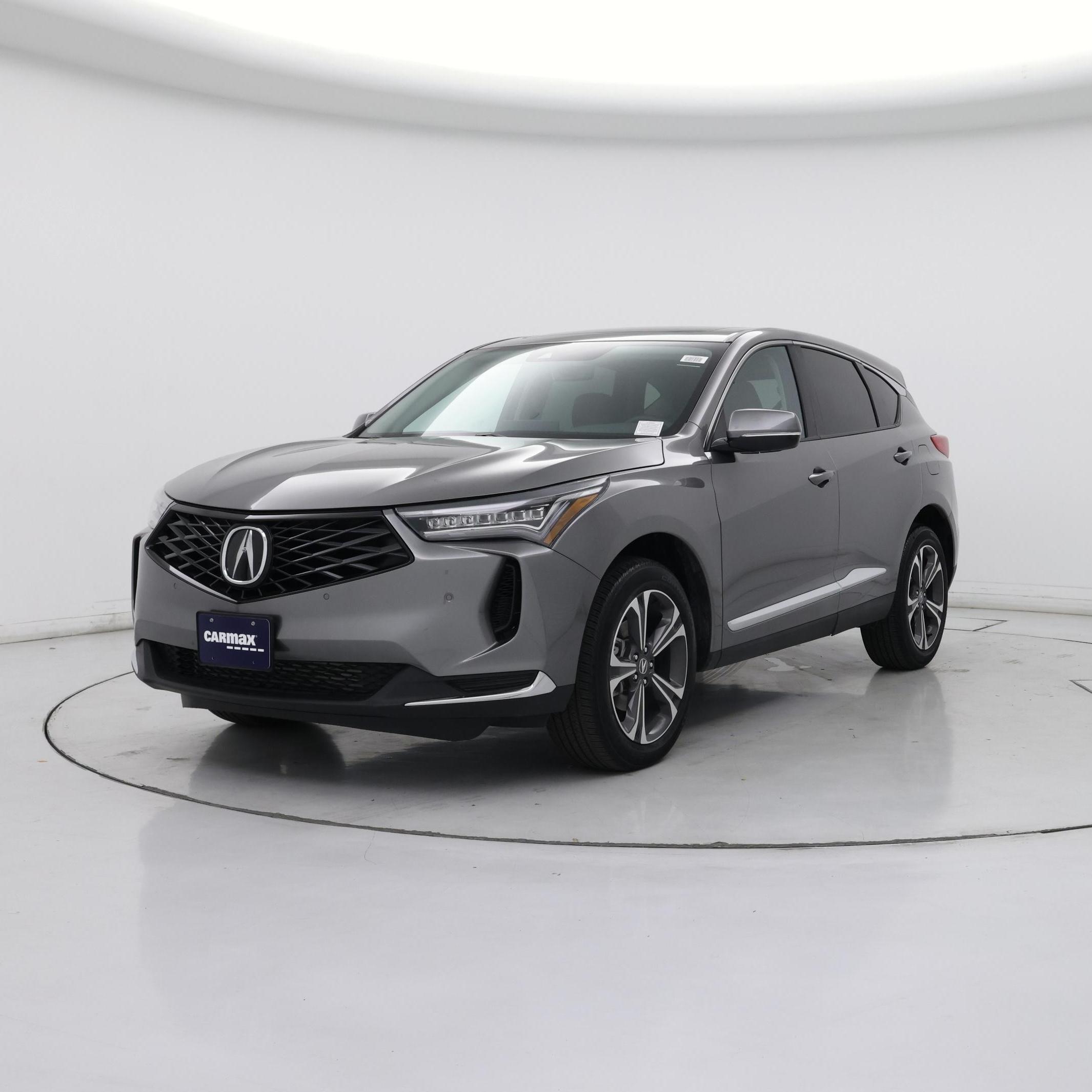 Thumbnail: 2025 Acura RDX - 4