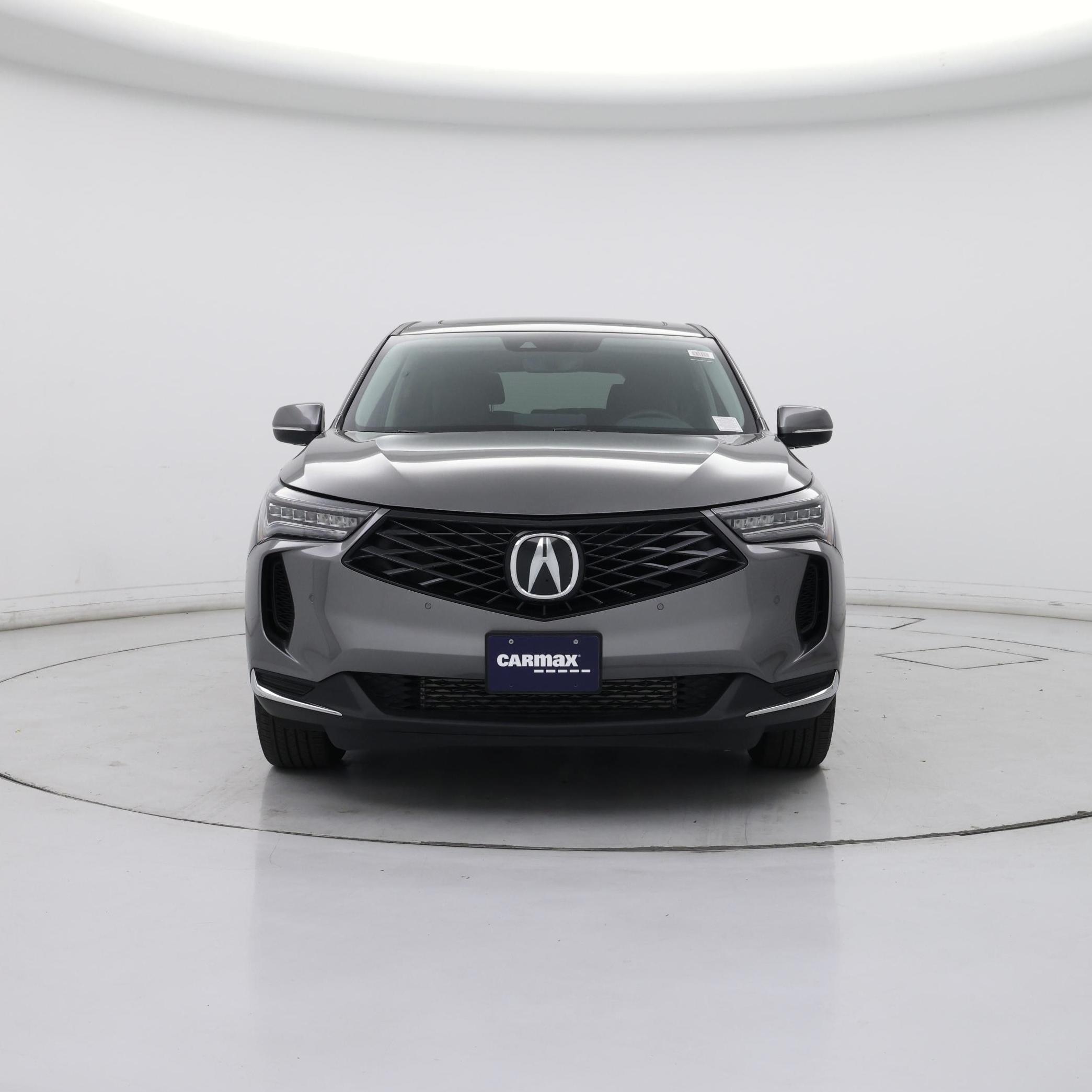 Thumbnail: 2025 Acura RDX - 5