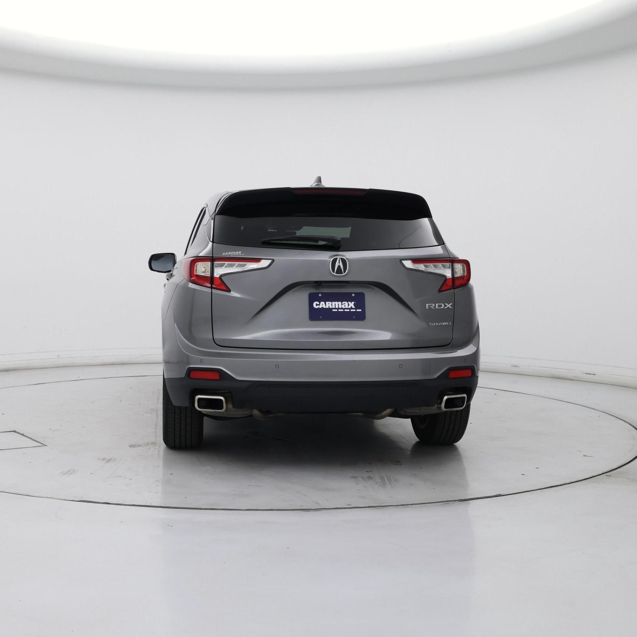 Thumbnail: 2025 Acura RDX - 6