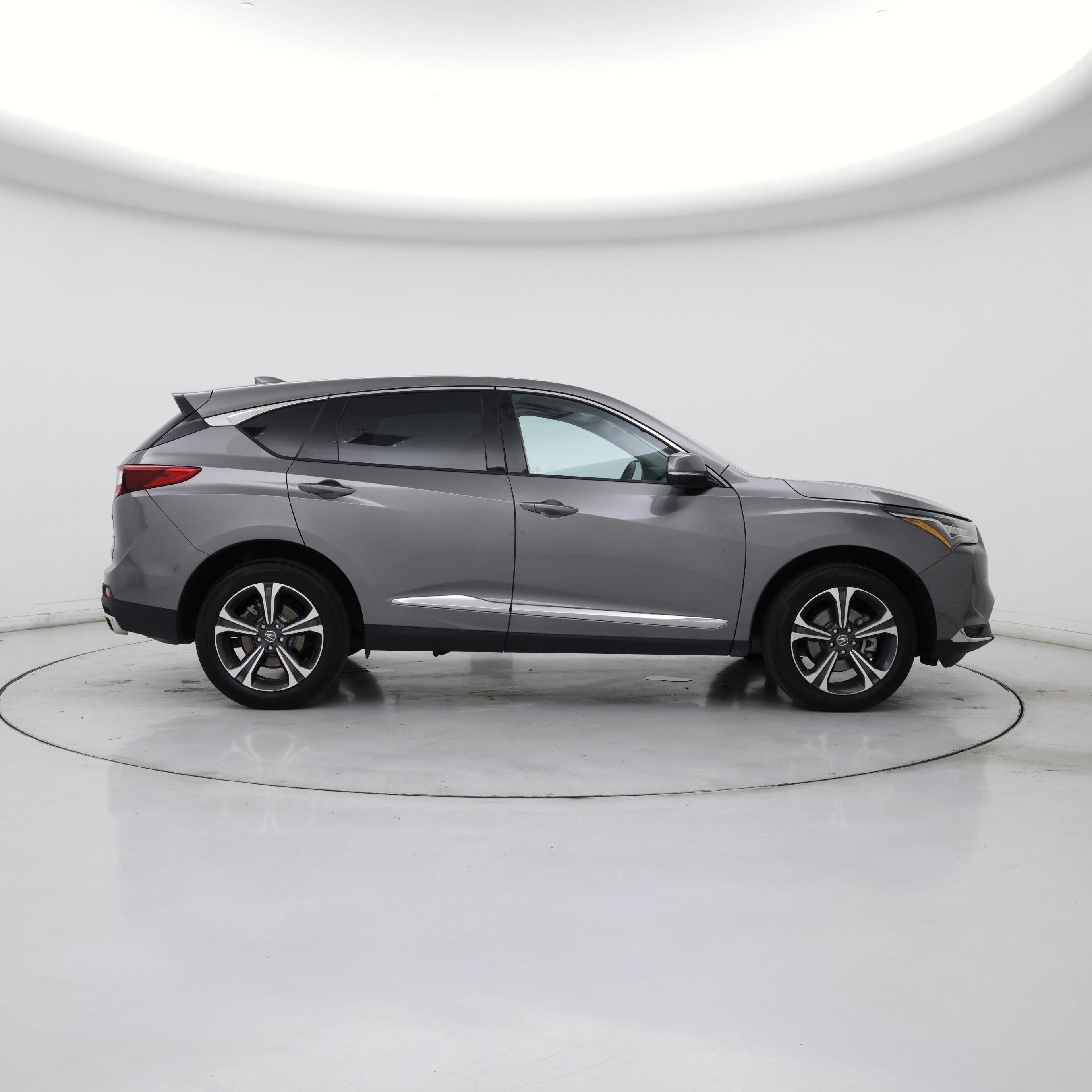 Thumbnail: 2025 Acura RDX - 7