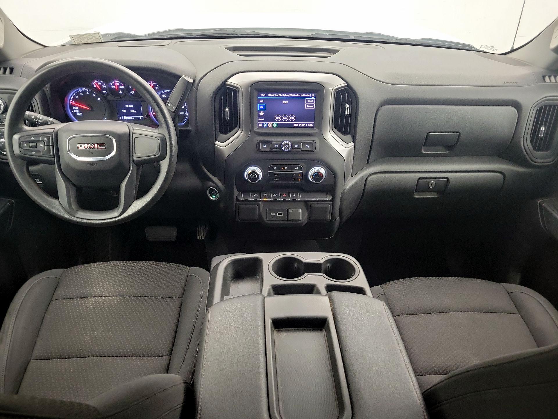 Thumbnail: 2024 GMC Sierra 1500 - 9