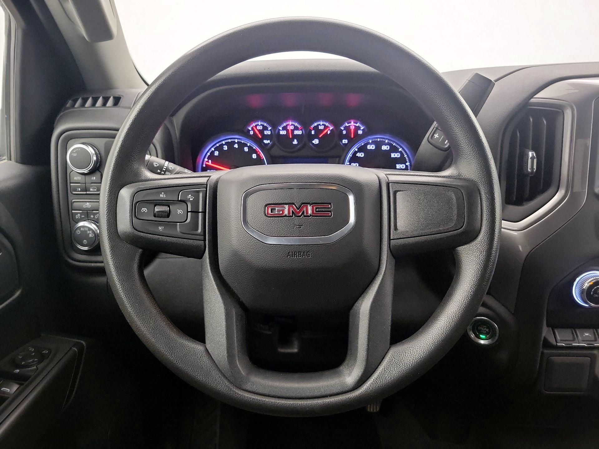Thumbnail: 2024 GMC Sierra 1500 - 10