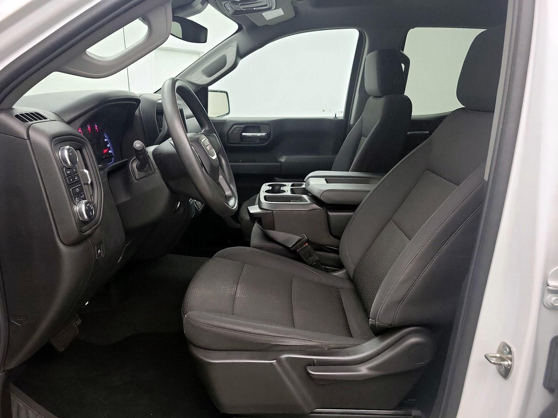 Thumbnail: 2024 GMC Sierra 1500 - 11