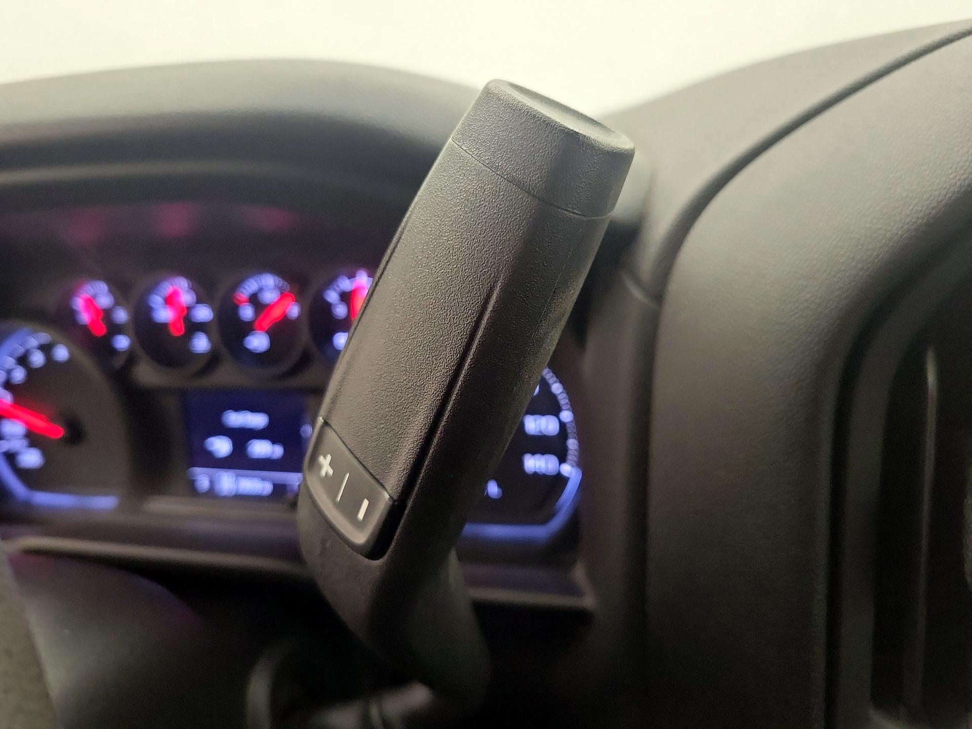 Thumbnail: 2024 GMC Sierra 1500 - 17