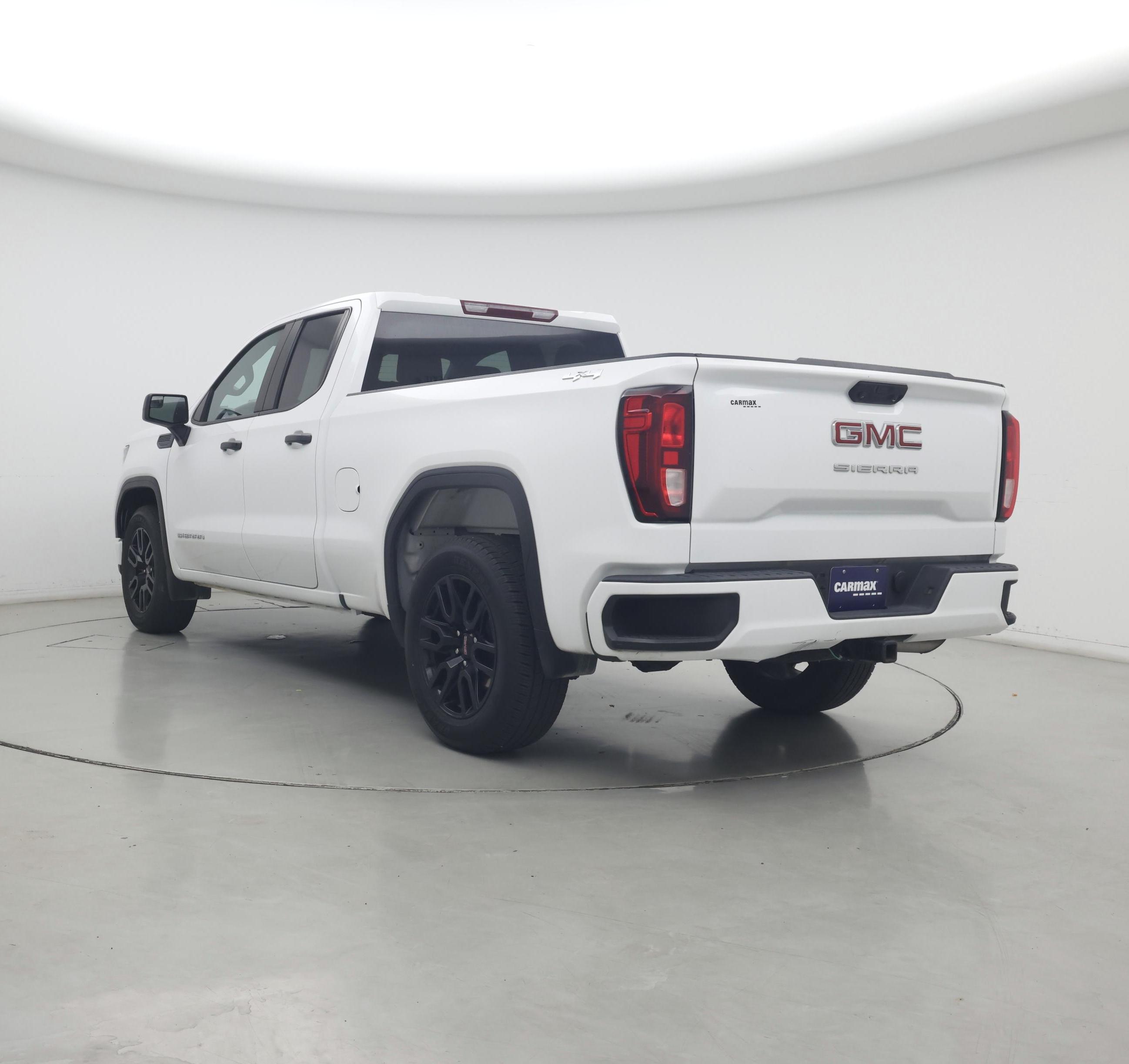 Thumbnail: 2024 GMC Sierra 1500 - 2