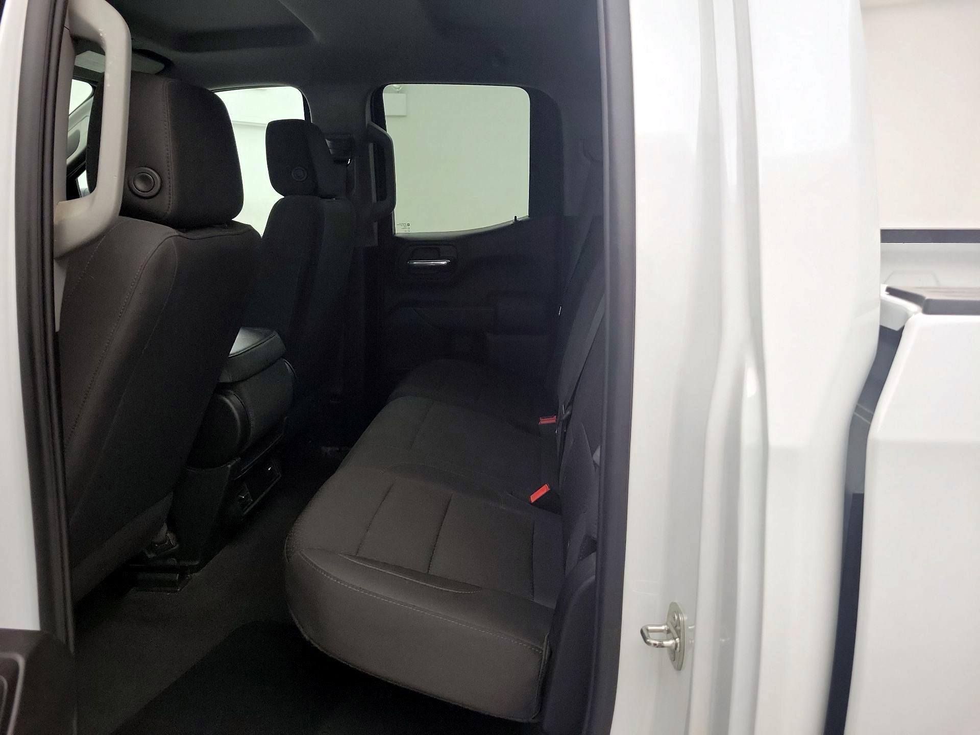 Thumbnail: 2024 GMC Sierra 1500 - 19