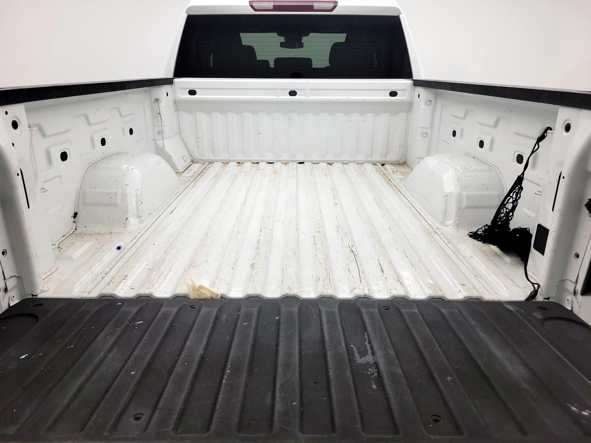 Thumbnail: 2024 GMC Sierra 1500 - 20