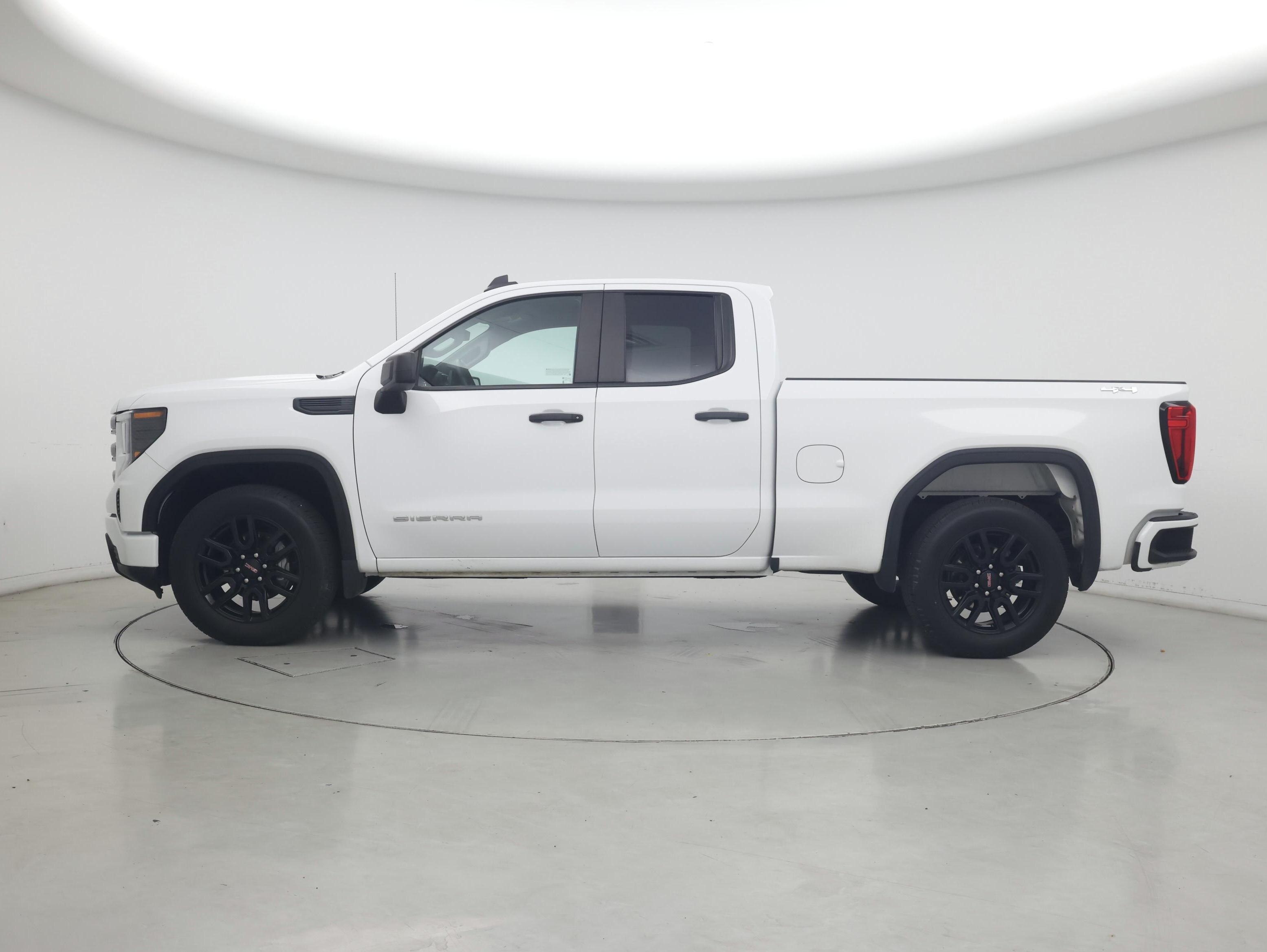Thumbnail: 2024 GMC Sierra 1500 - 3