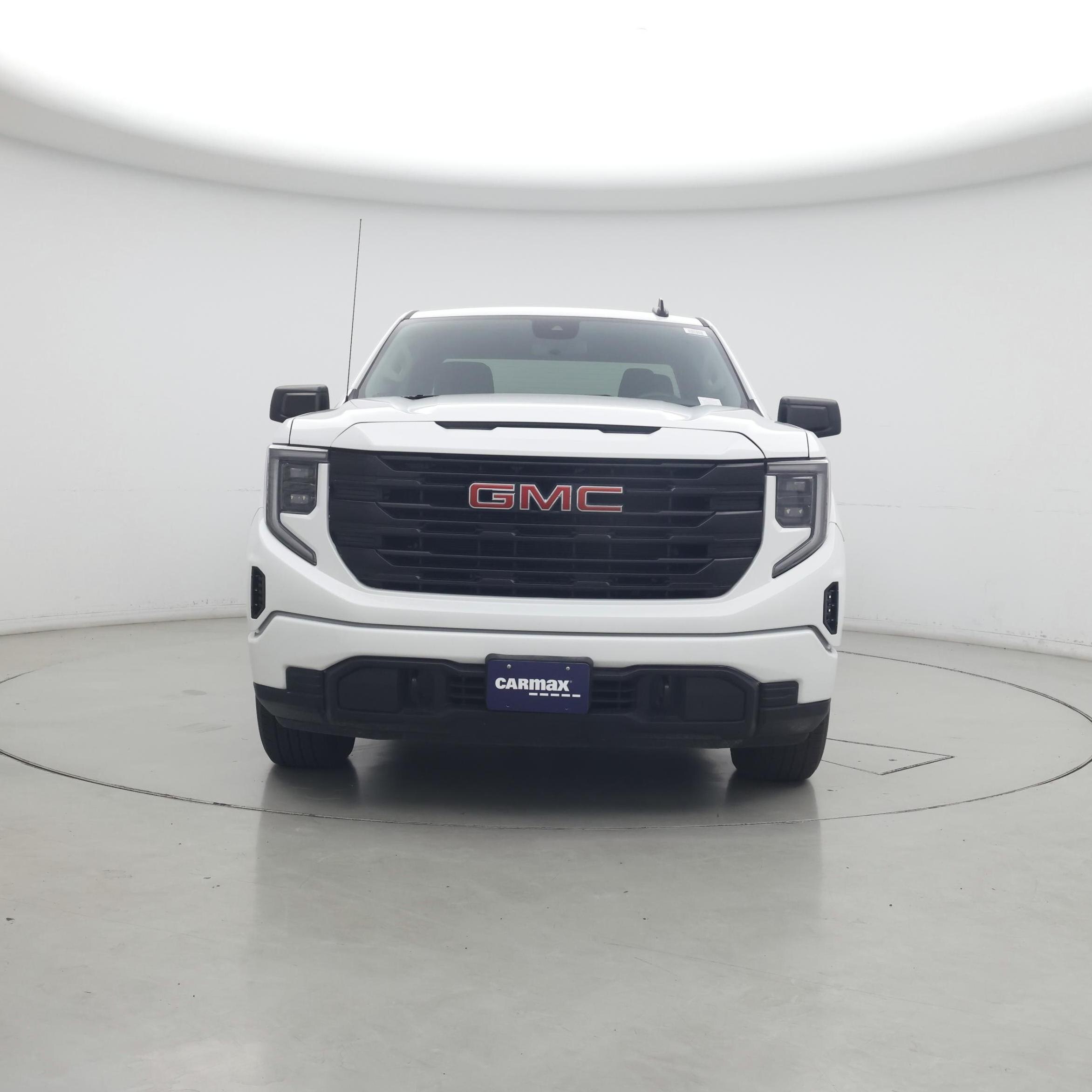 Thumbnail: 2024 GMC Sierra 1500 - 5