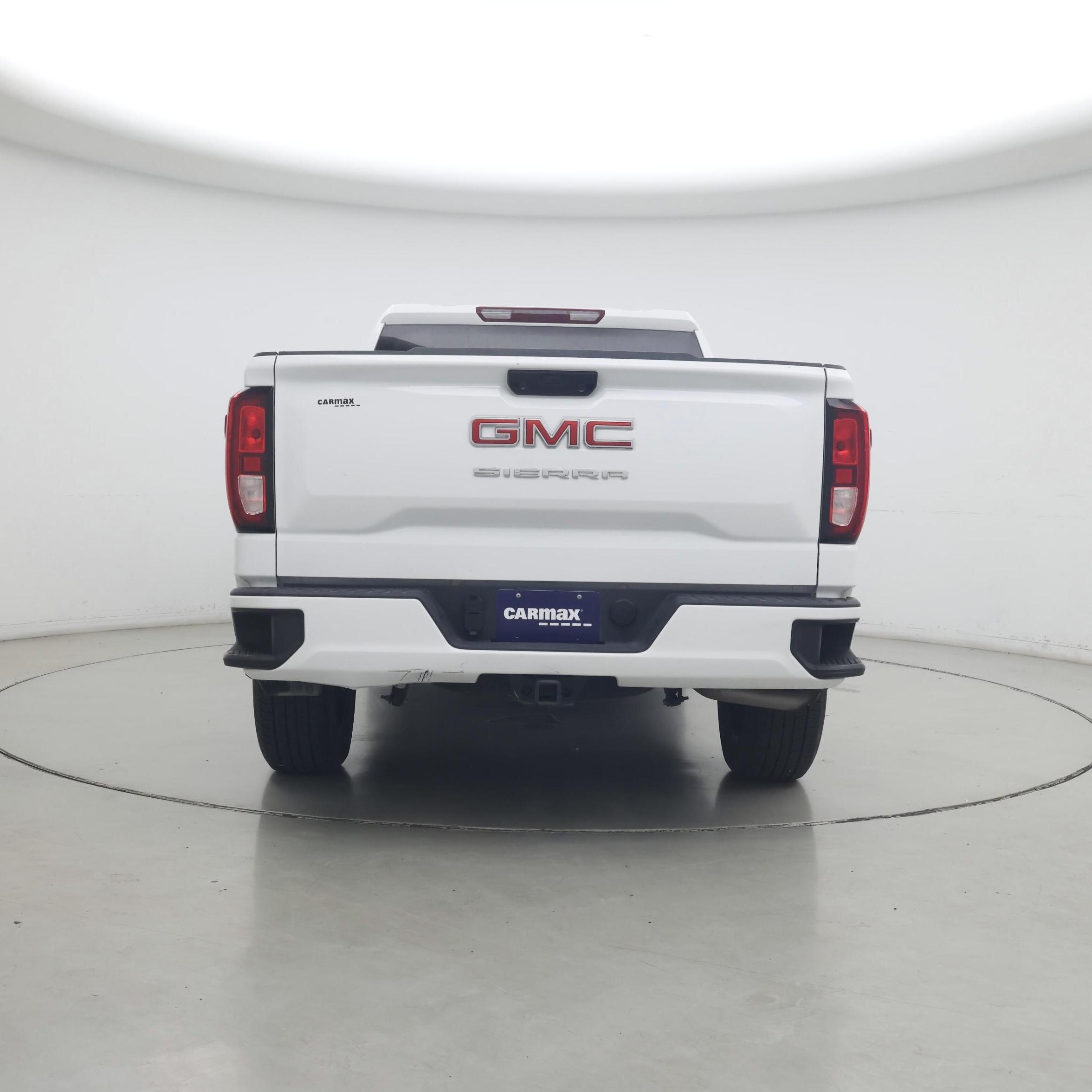 Thumbnail: 2024 GMC Sierra 1500 - 6