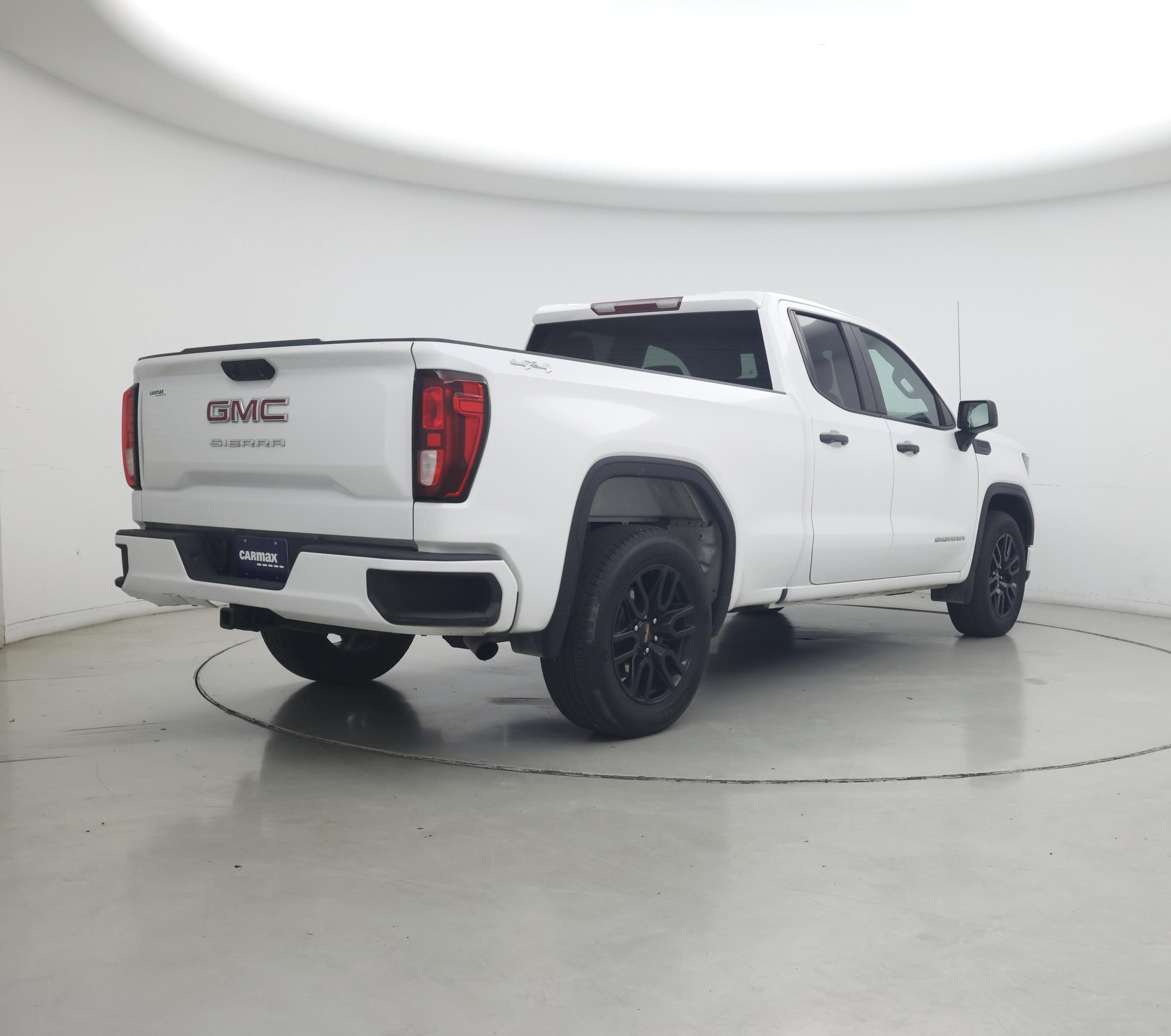 Thumbnail: 2024 GMC Sierra 1500 - 8