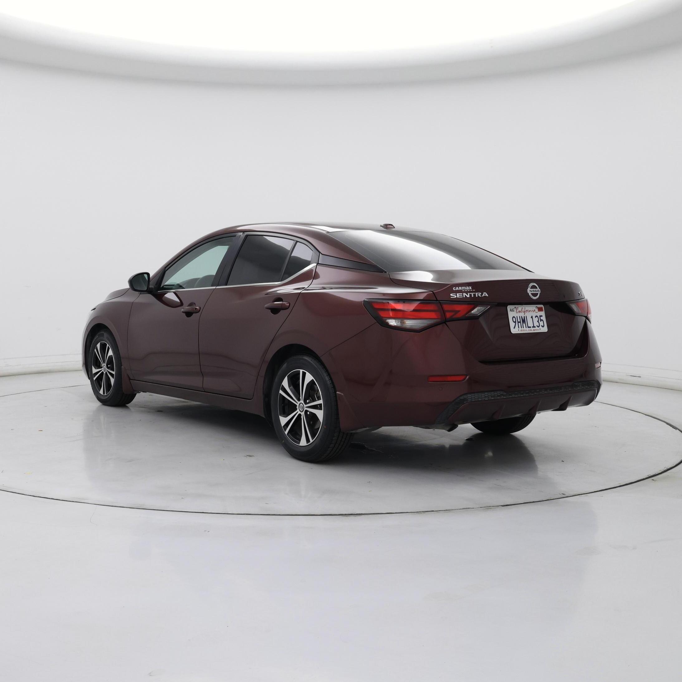Thumbnail: 2023 Nissan Sentra - 2