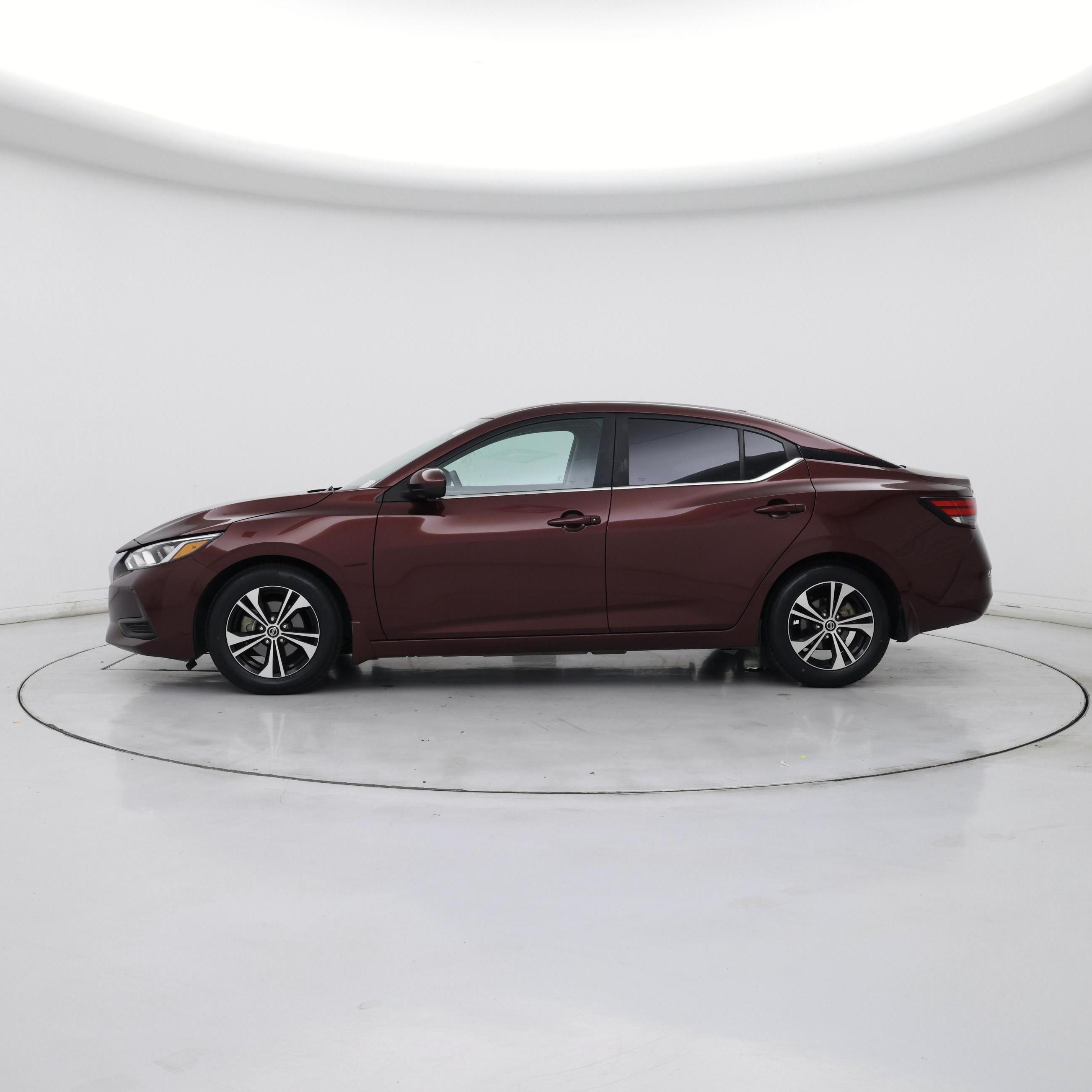 Thumbnail: 2023 Nissan Sentra - 3