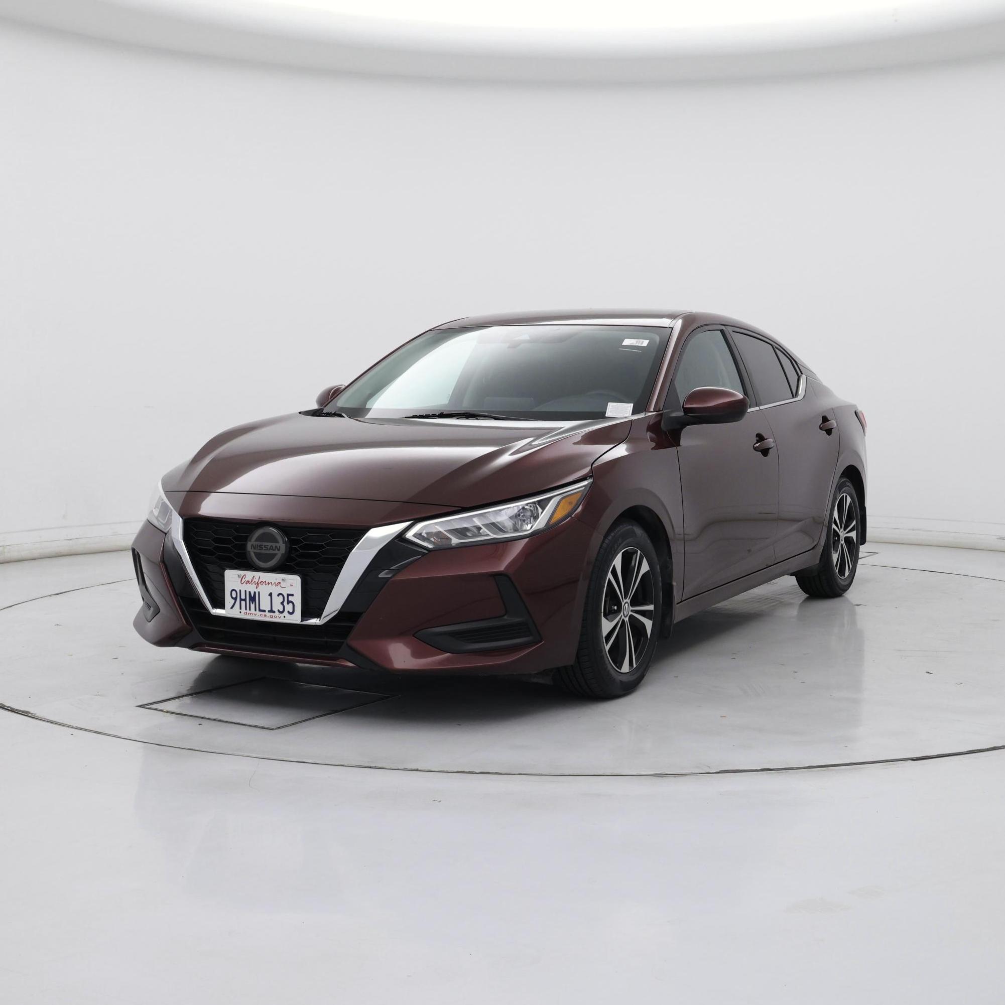Thumbnail: 2023 Nissan Sentra - 4