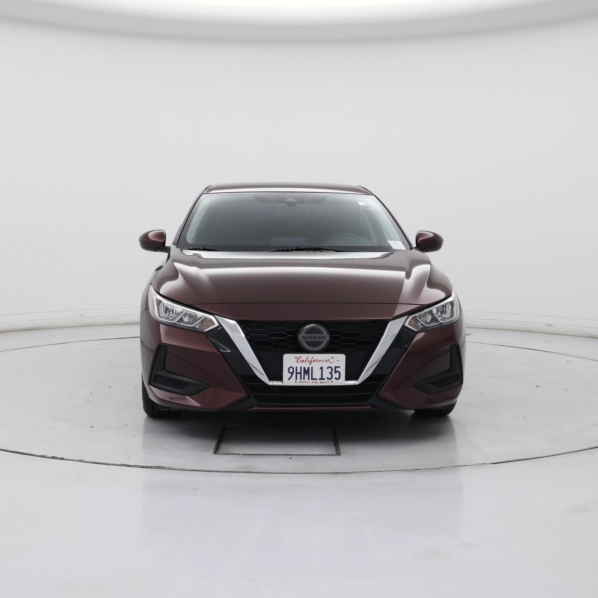 Thumbnail: 2023 Nissan Sentra - 5