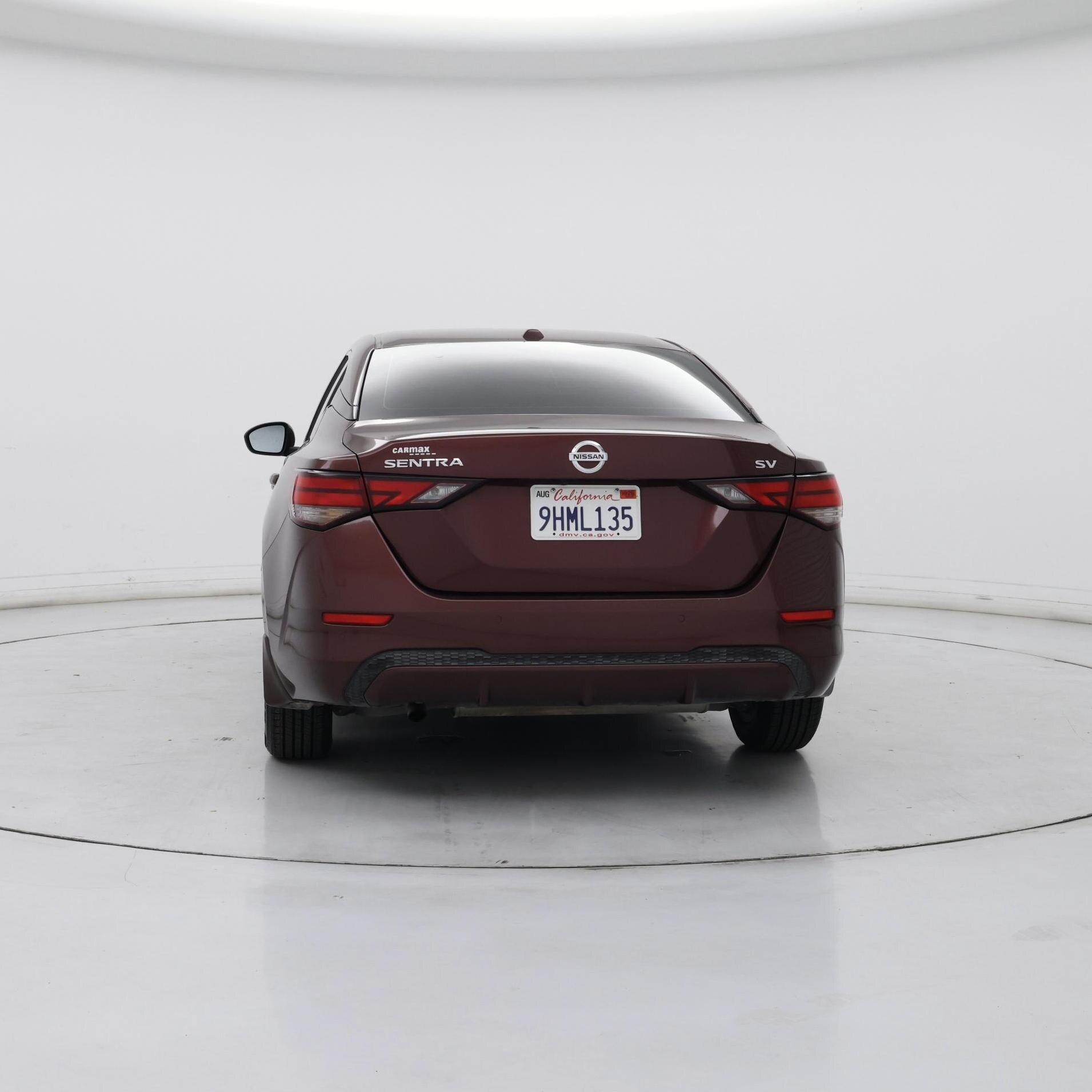 Thumbnail: 2023 Nissan Sentra - 6