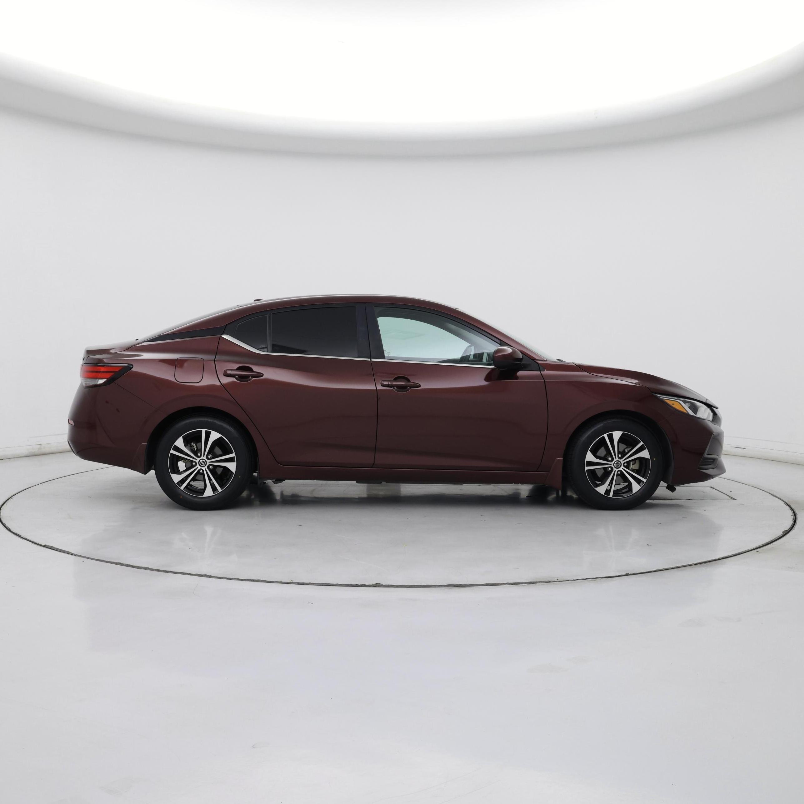 Thumbnail: 2023 Nissan Sentra - 7