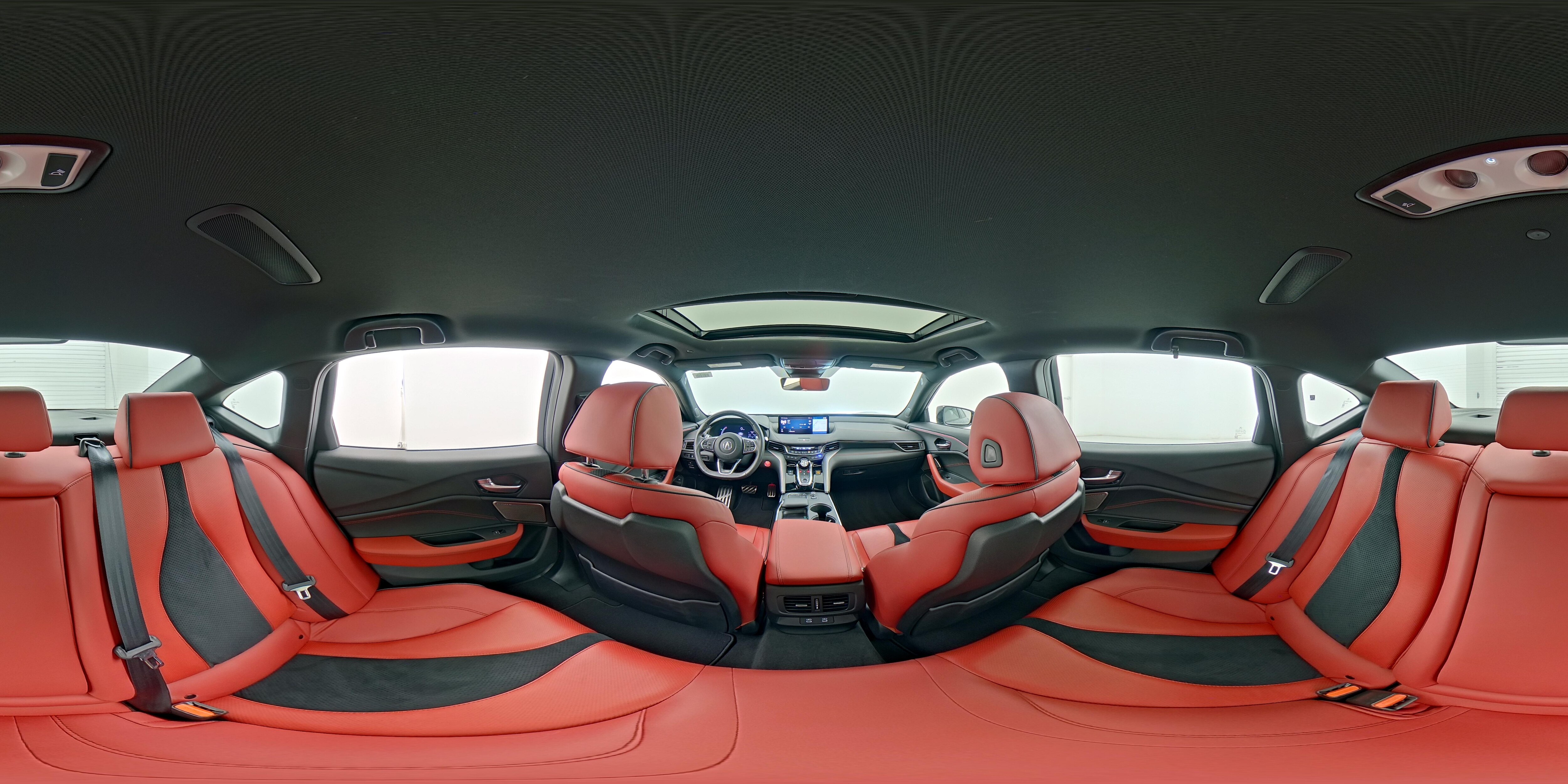 2024 Acura TLX A-SPEC Package - Photo 29