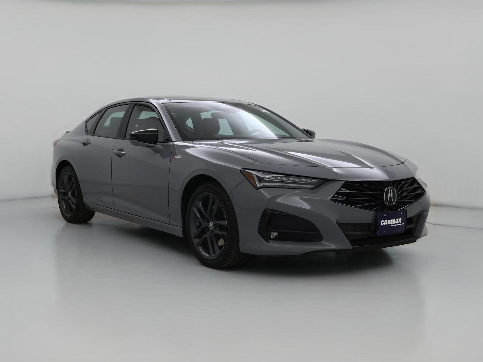 2024 Acura TLX A-SPEC Package - Photo 1
