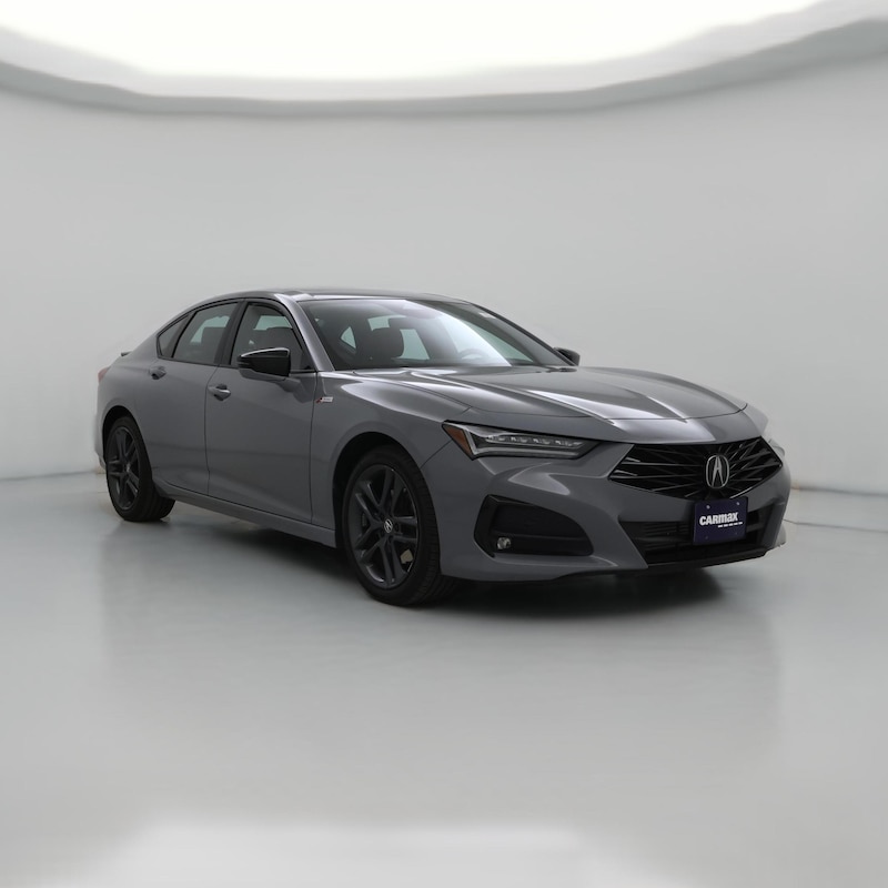2024 Acura TLX SH-AWD A-Spec