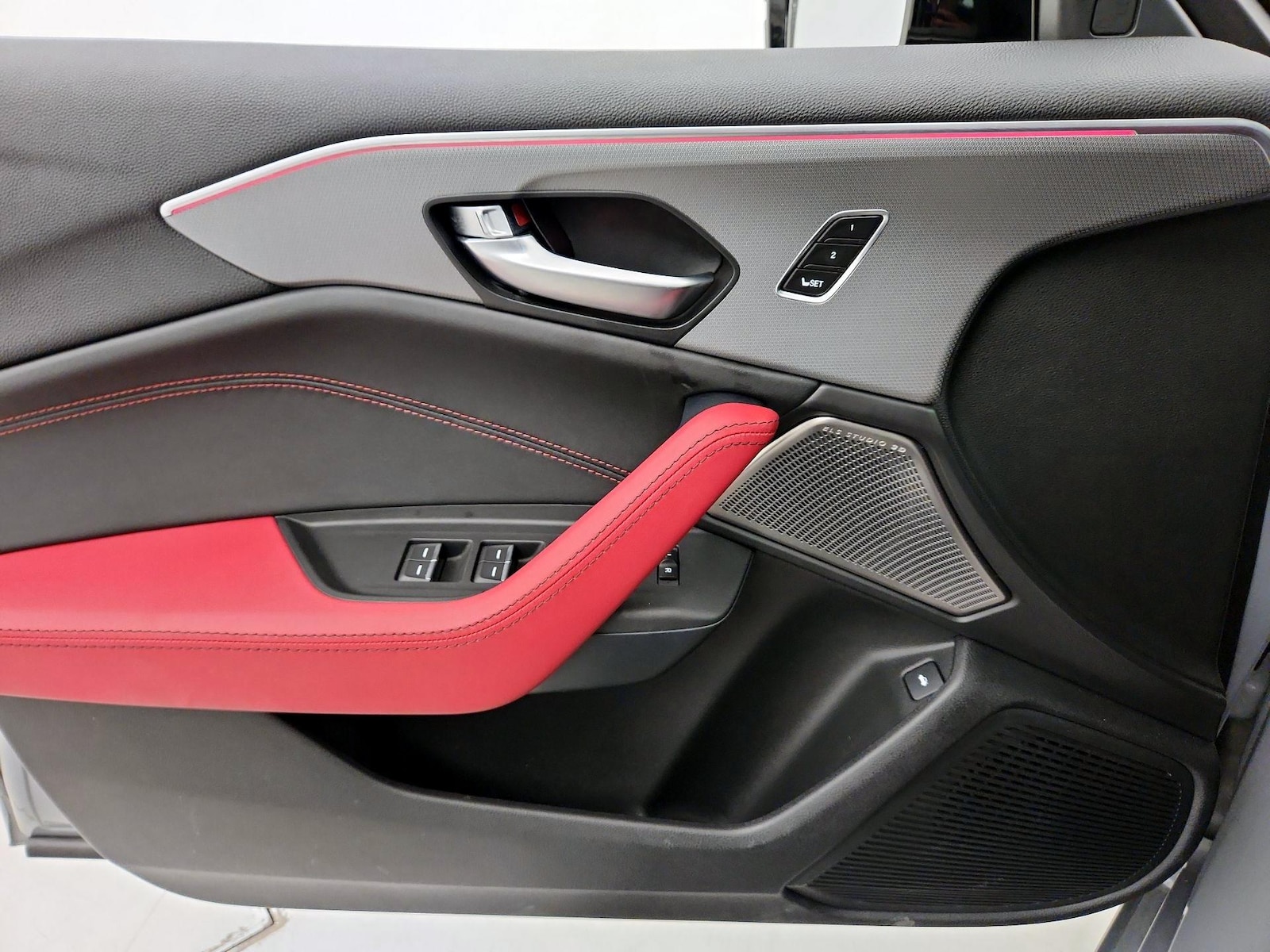 2024 Acura TLX A-SPEC Package - Photo 13