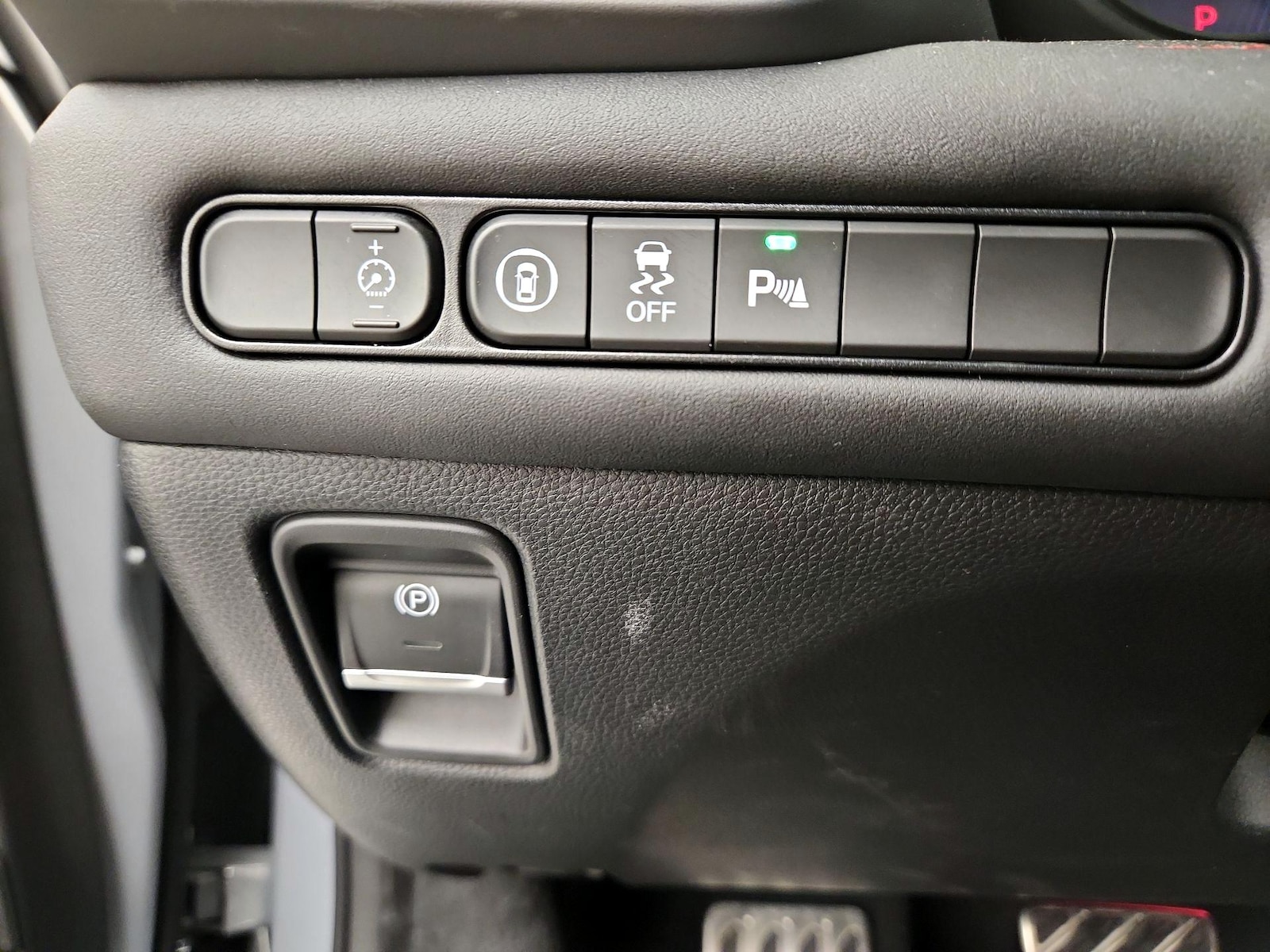 2024 Acura TLX A-SPEC Package - Photo 14