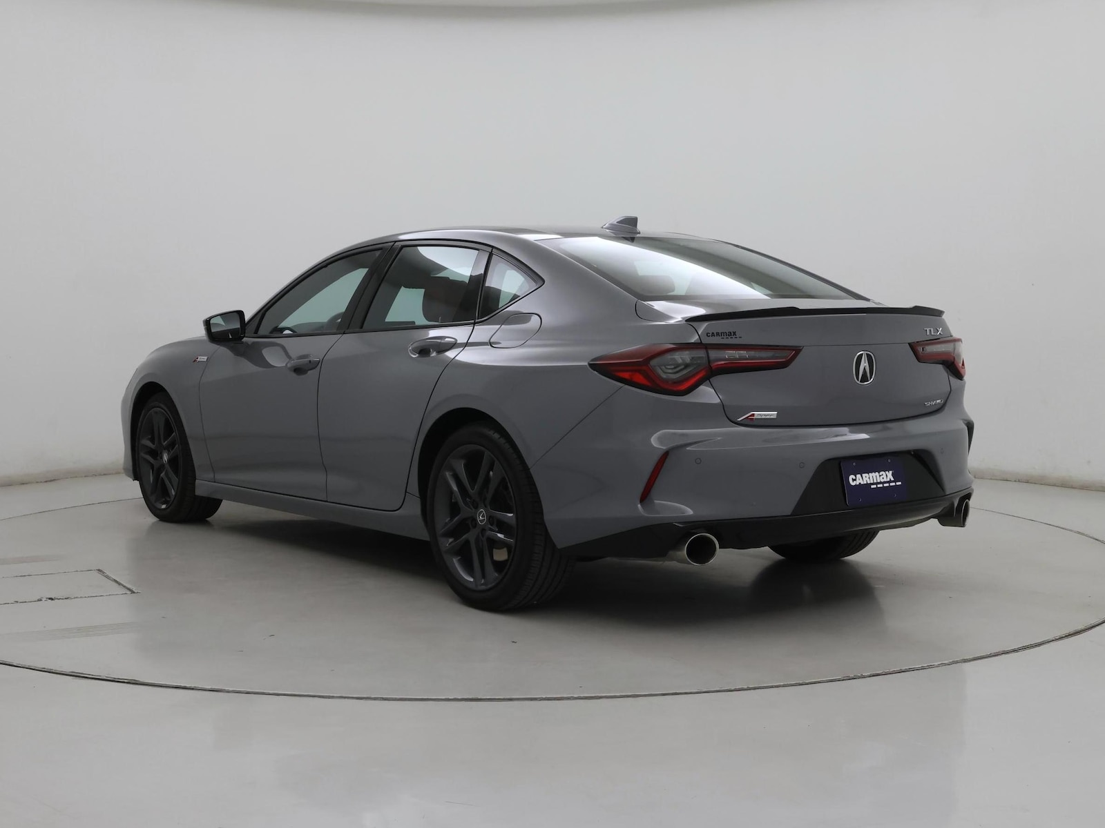 2024 Acura TLX A-SPEC Package - Photo 3