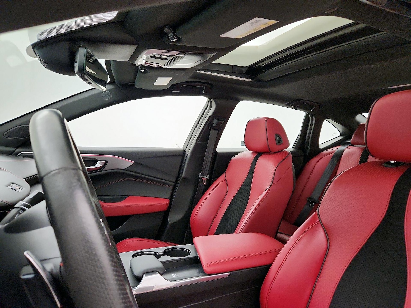 2024 Acura TLX A-SPEC Package - Photo 21