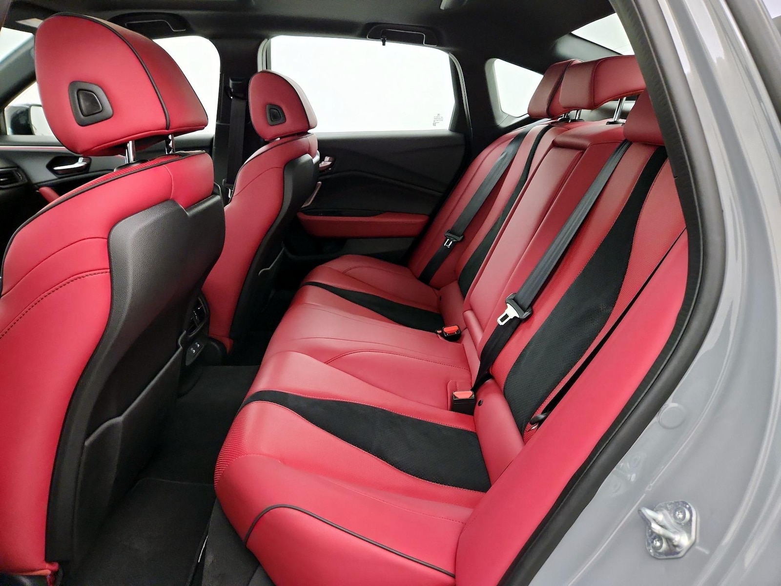 2024 Acura TLX A-SPEC Package - Photo 22