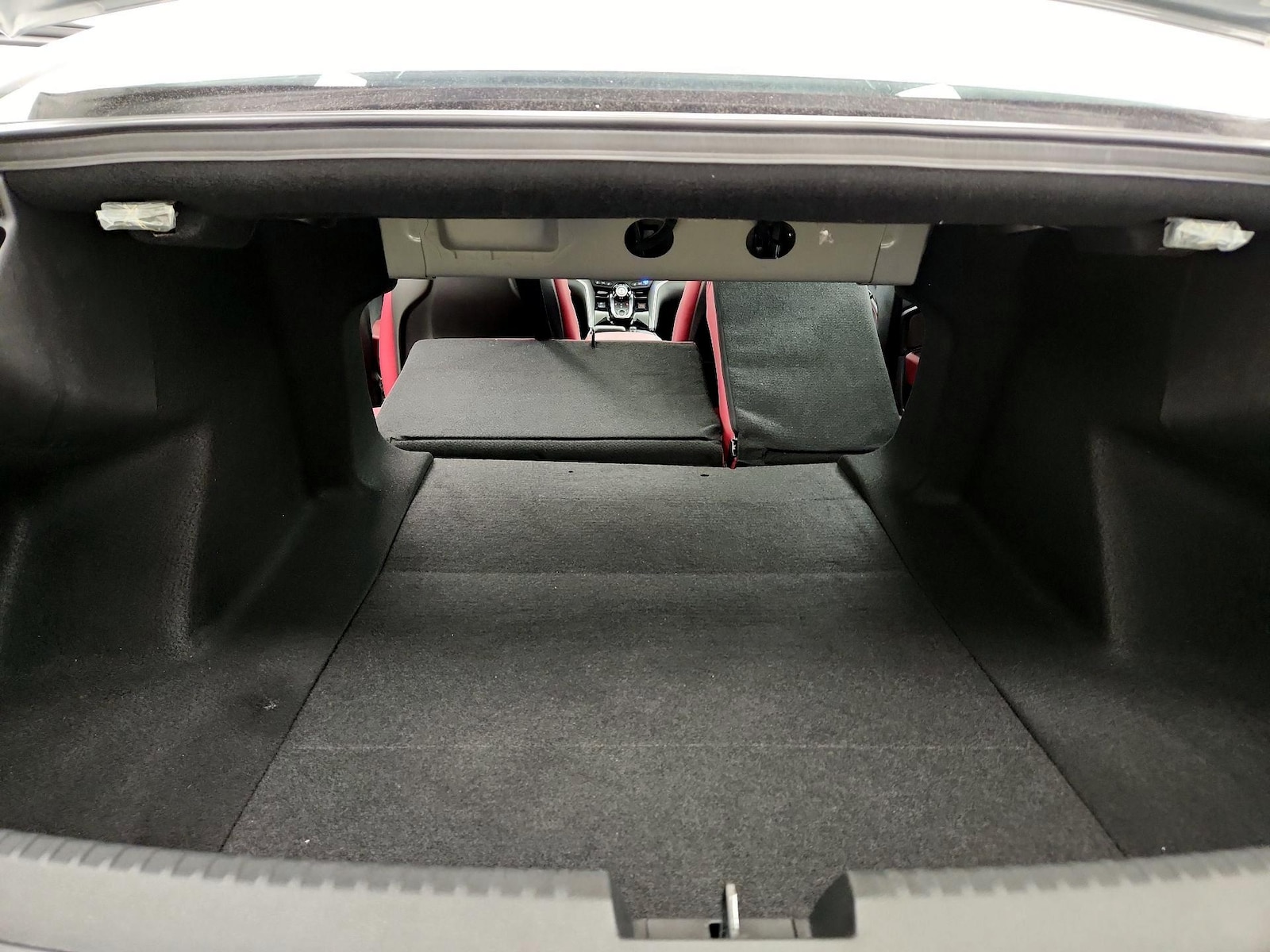 2024 Acura TLX A-SPEC Package - Photo 24