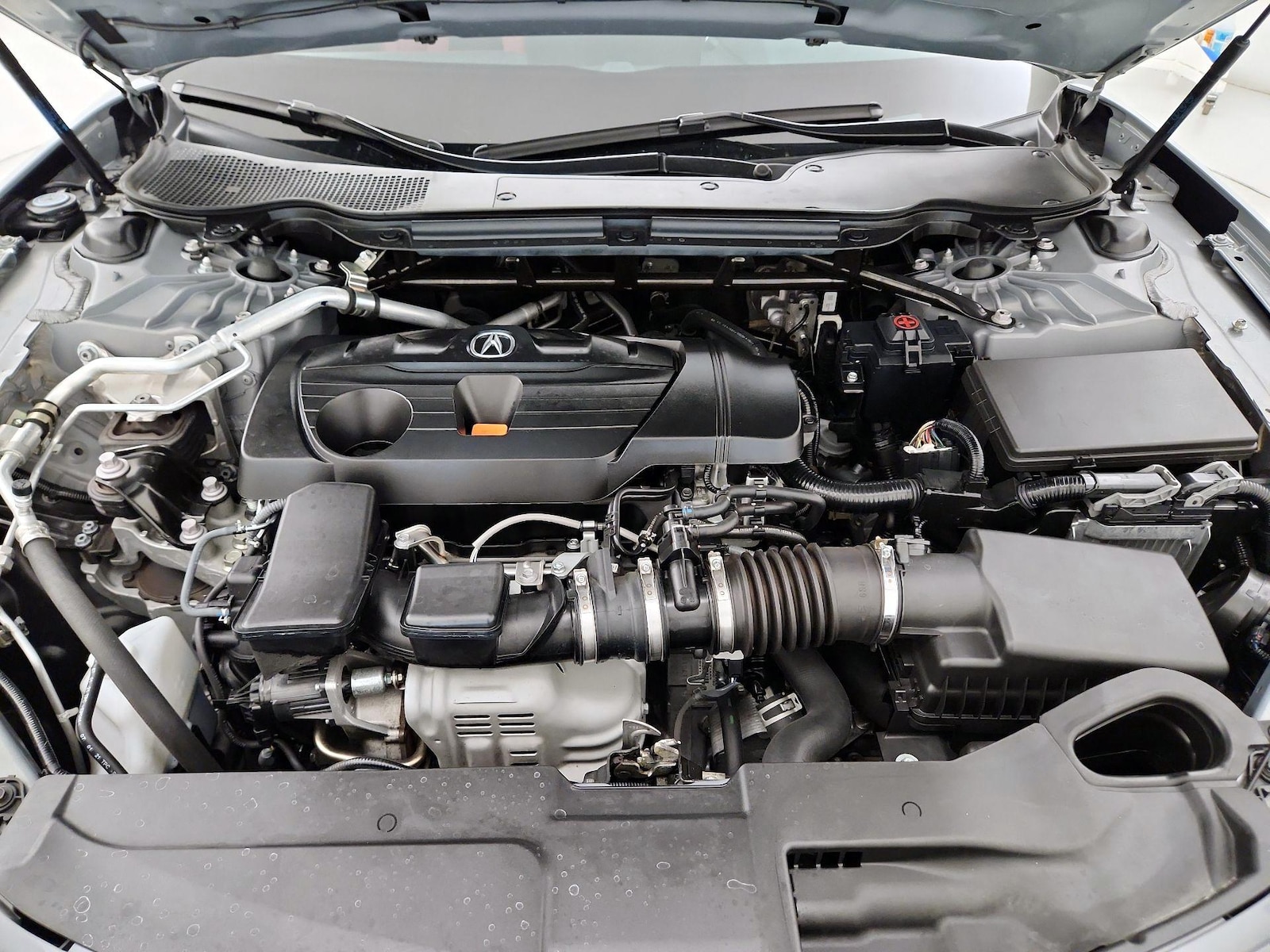 2024 Acura TLX A-SPEC Package - Photo 25