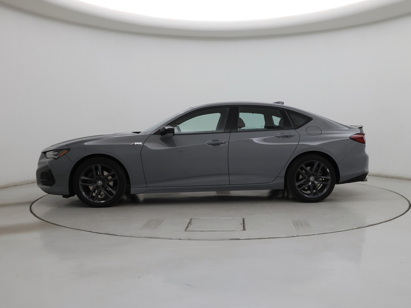 2024 Acura TLX A-SPEC Package - Photo 4