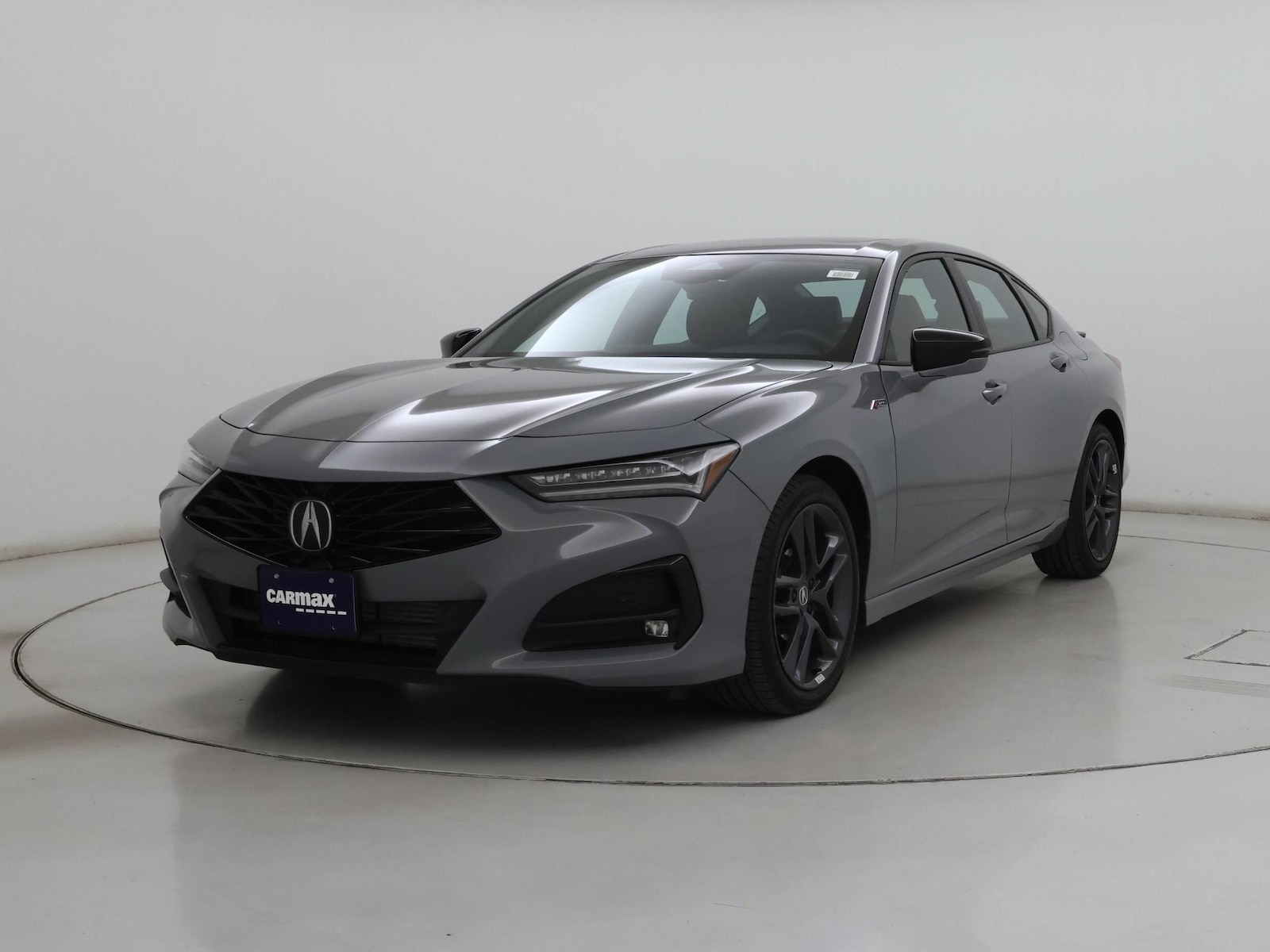 2024 Acura TLX A-SPEC Package - Photo 5