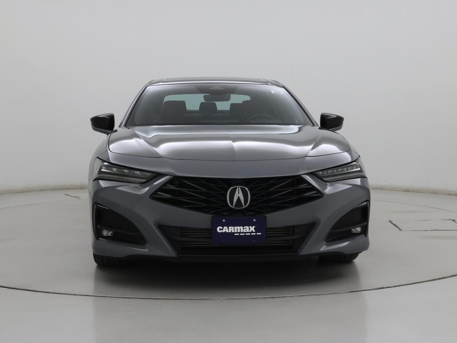 2024 Acura TLX A-SPEC Package - Photo 6