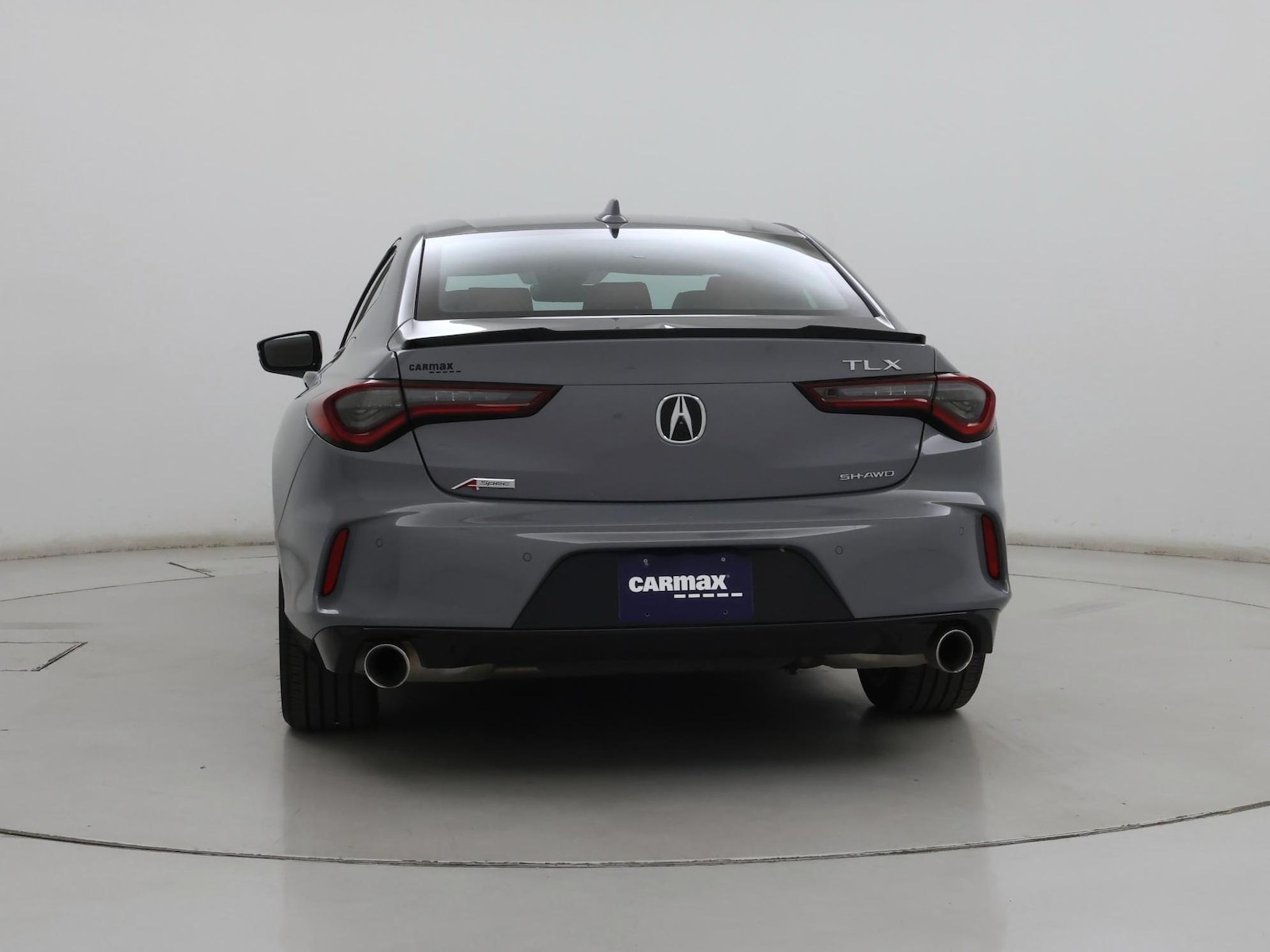 2024 Acura TLX A-SPEC Package - Photo 7