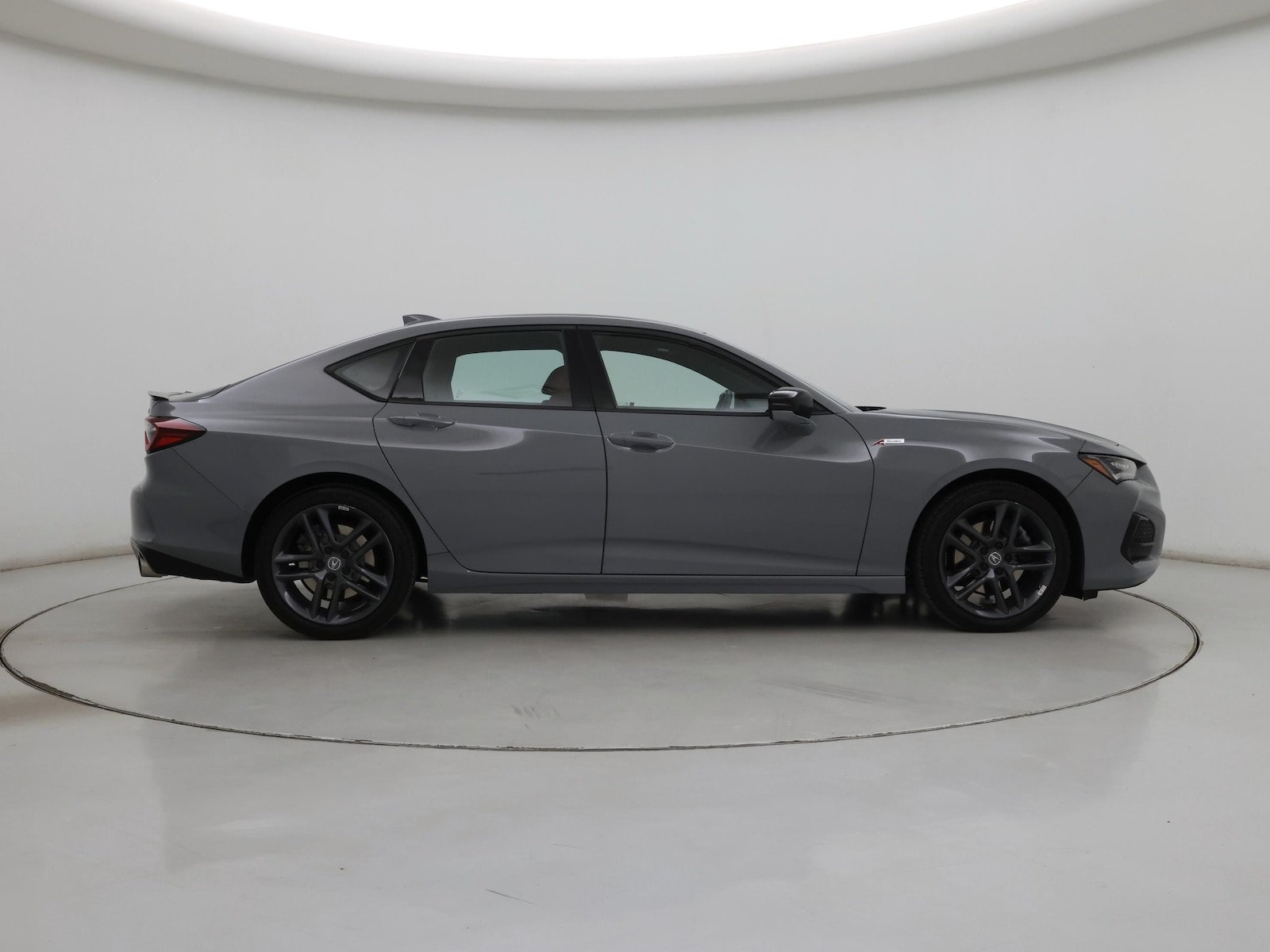 2024 Acura TLX A-SPEC Package - Photo 8