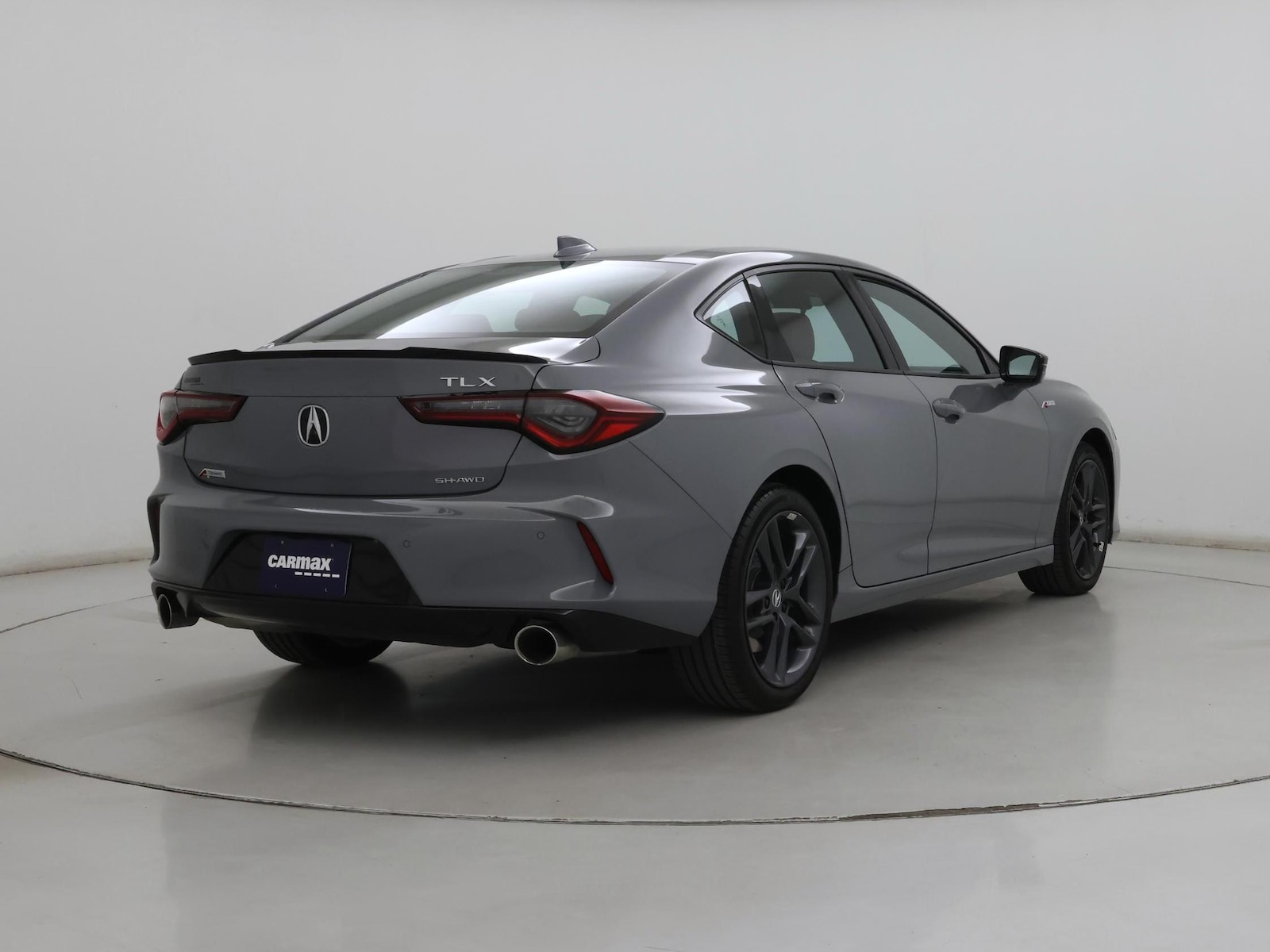 2024 Acura TLX A-SPEC Package - Photo 9