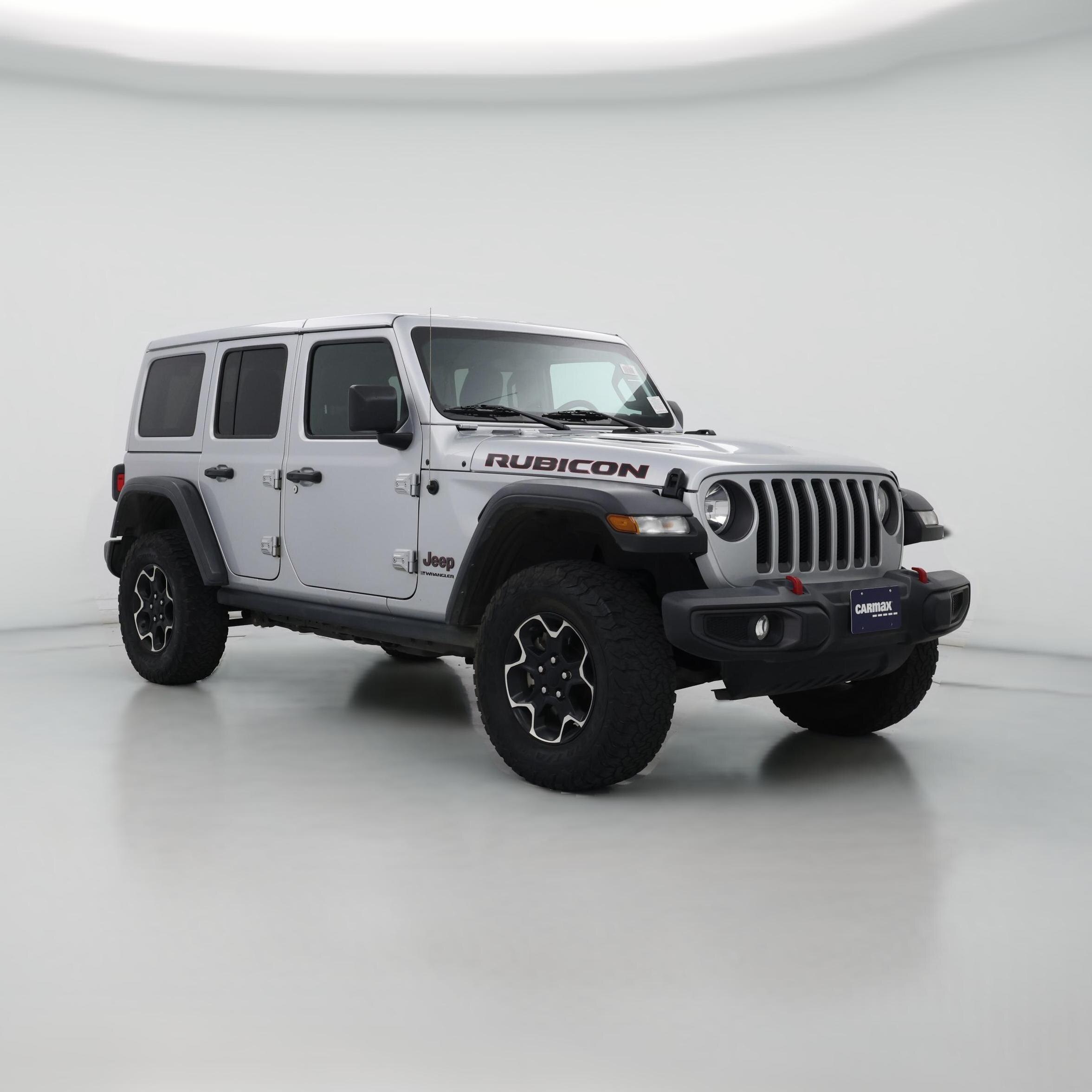 Thumbnail: 2023 Jeep Wrangler - 1