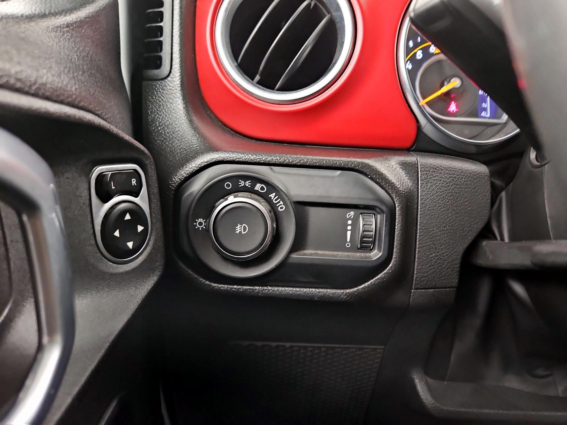 Thumbnail: 2023 Jeep Wrangler - 13