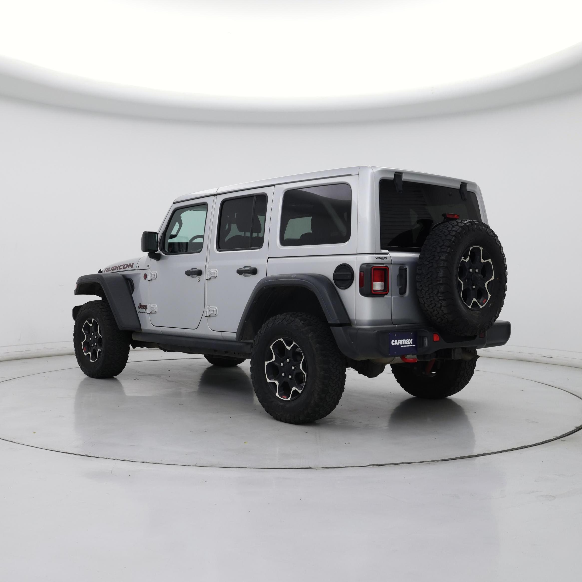 Thumbnail: 2023 Jeep Wrangler - 2