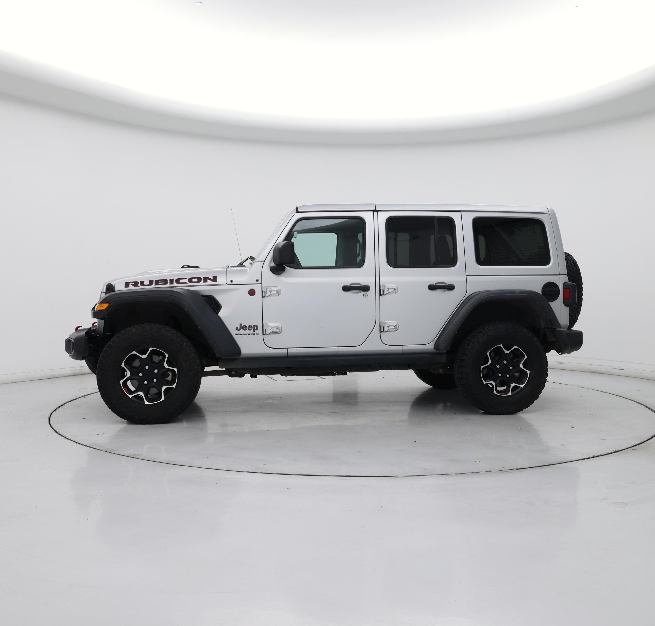 Thumbnail: 2023 Jeep Wrangler - 3