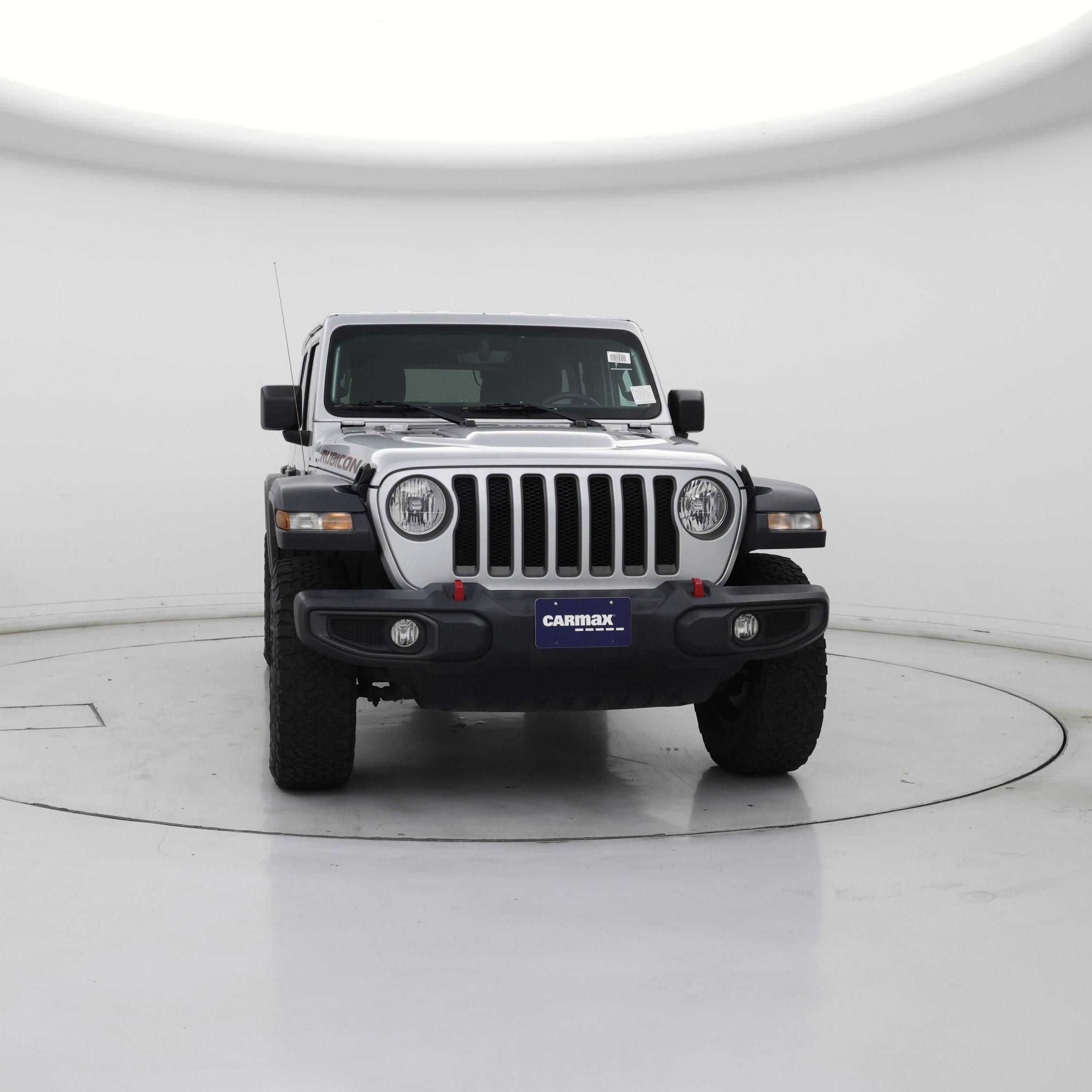 Thumbnail: 2023 Jeep Wrangler - 5