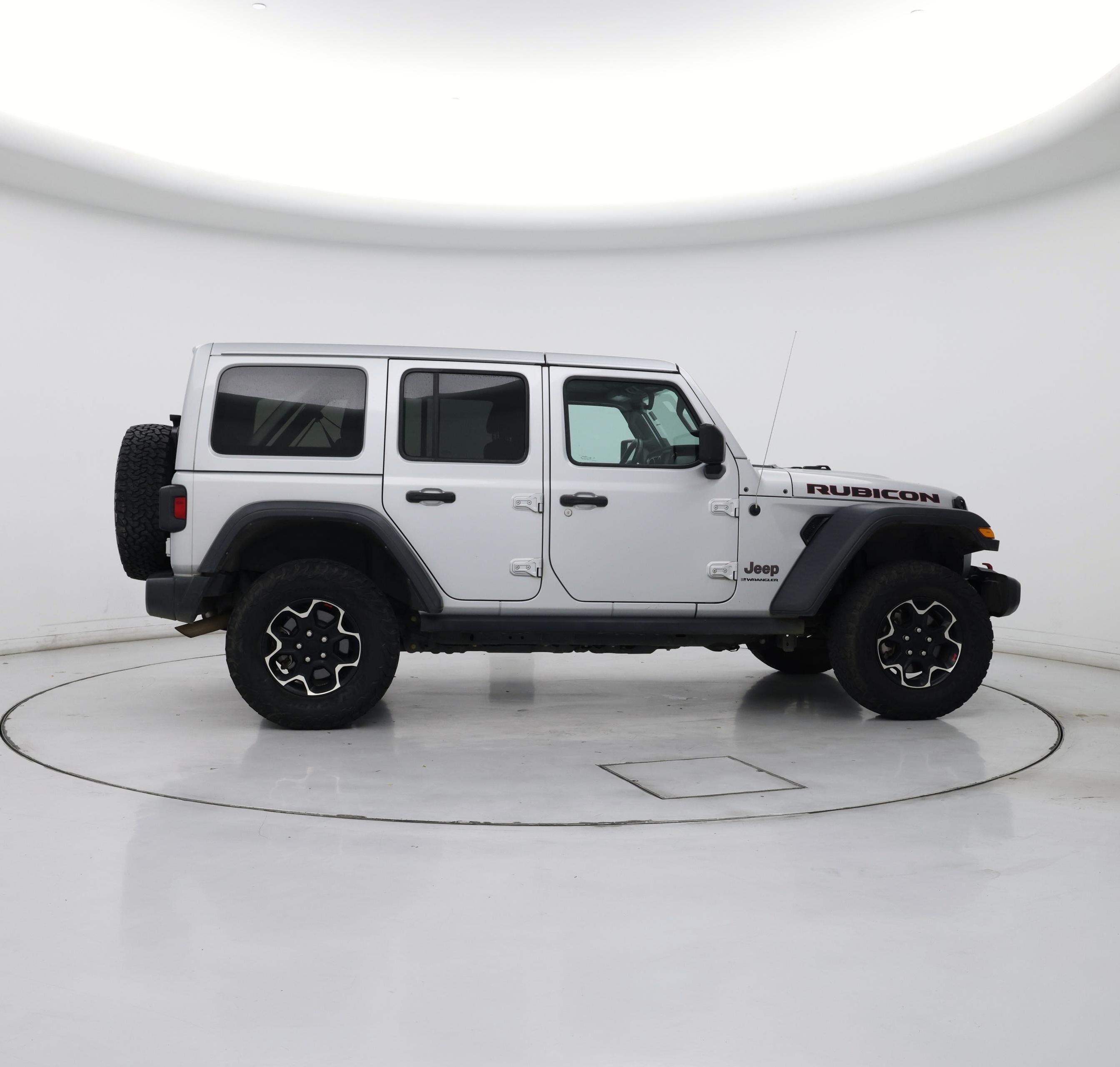 Thumbnail: 2023 Jeep Wrangler - 7